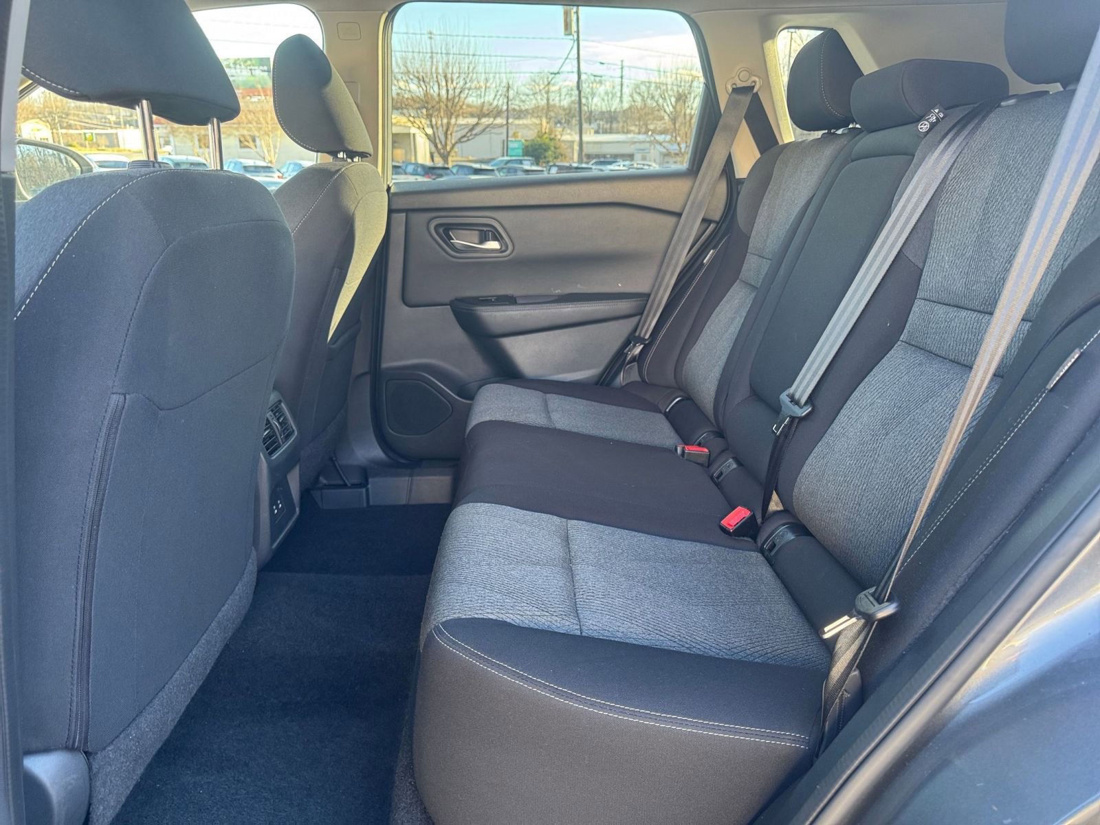 Thumbnail: 2025 Nissan Rogue - 20