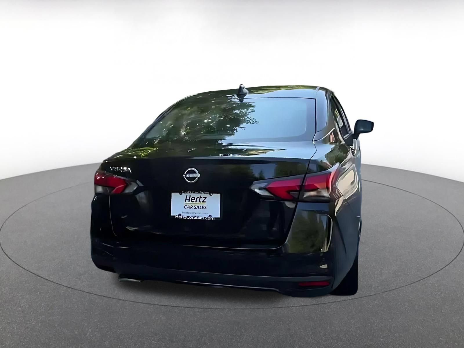 Thumbnail: 2025 Nissan Versa - 15