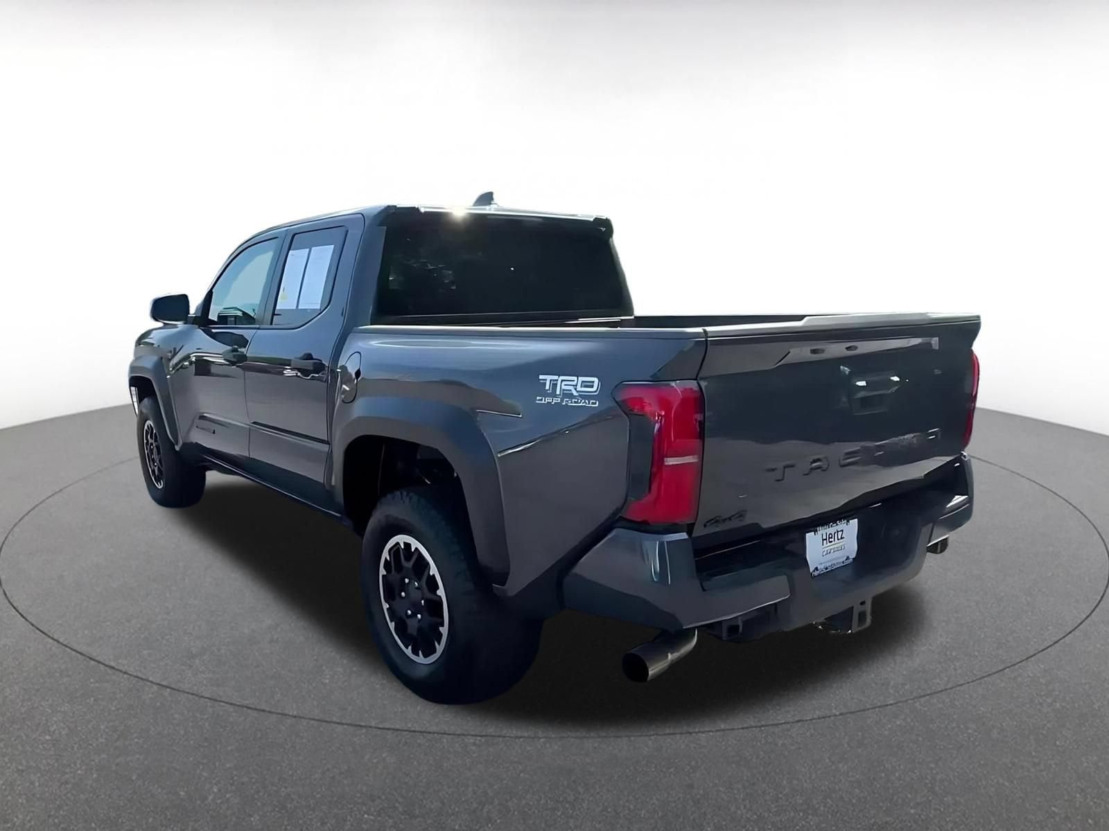 Thumbnail: 2025 Toyota Tacoma - 11
