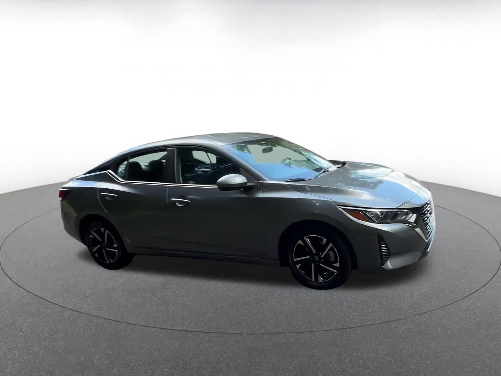 Thumbnail: 2024 Nissan Sentra - 2