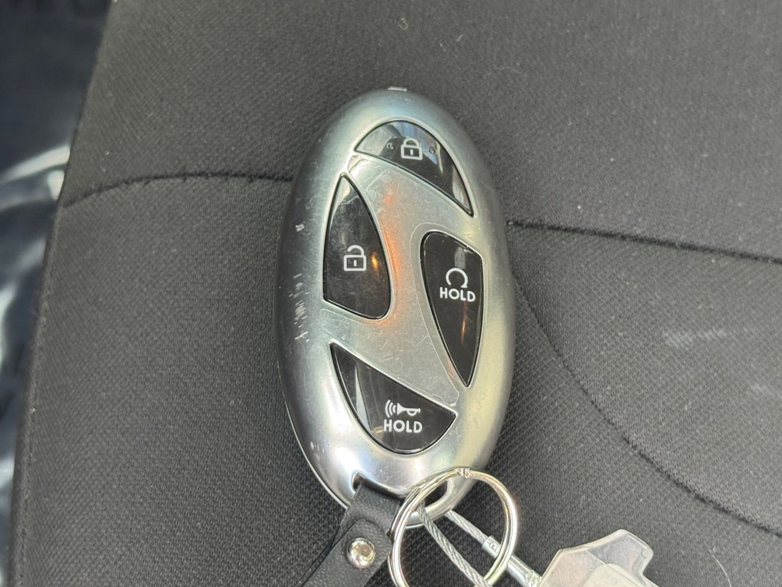 Thumbnail: 2025 Hyundai Elantra - 18