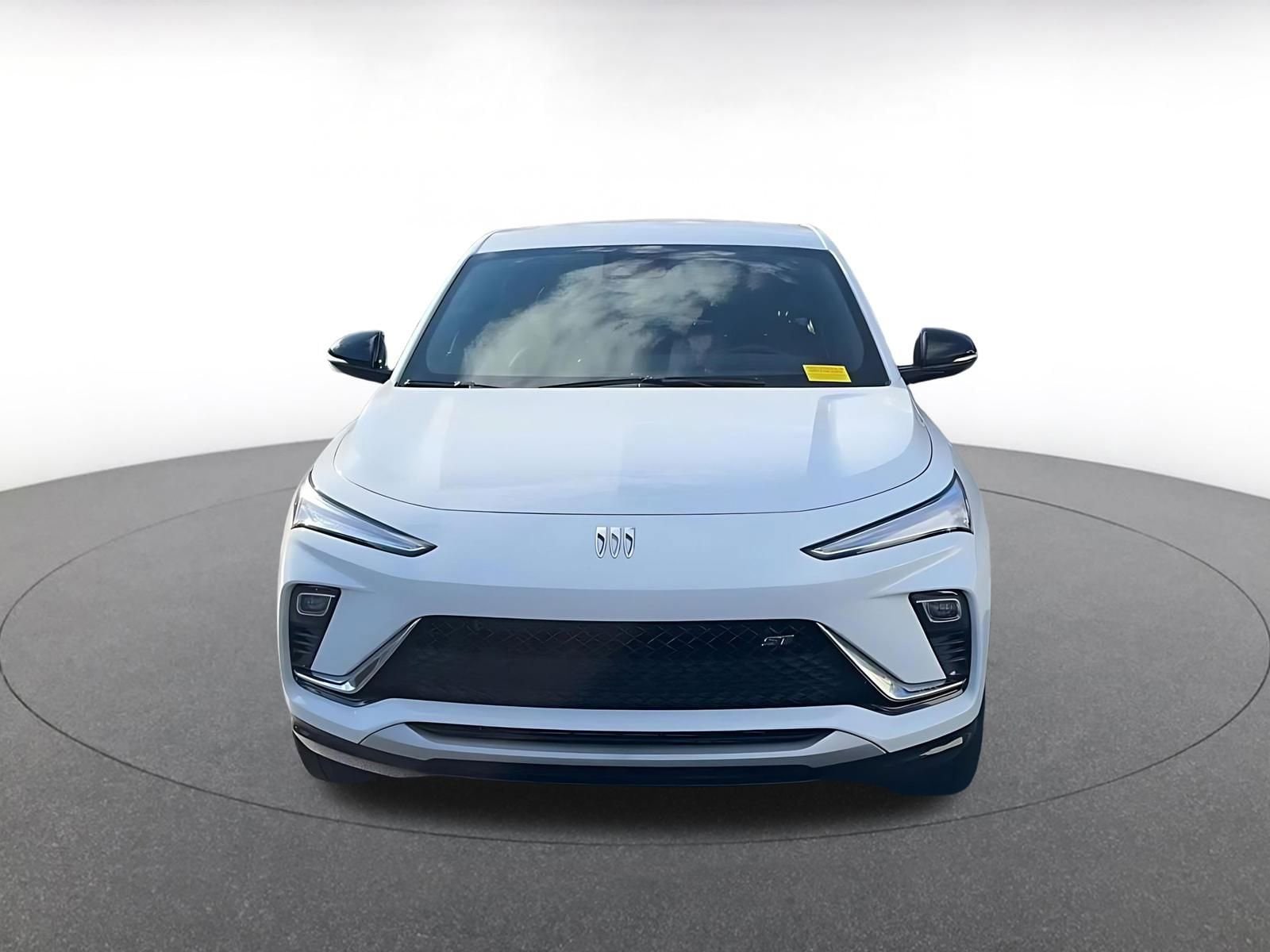 Thumbnail: 2025 Buick Envista - 3