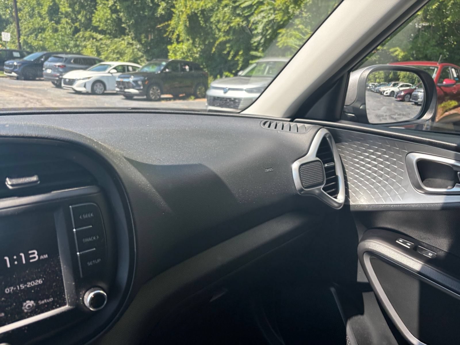 Thumbnail: 2025 Kia Soul - 30
