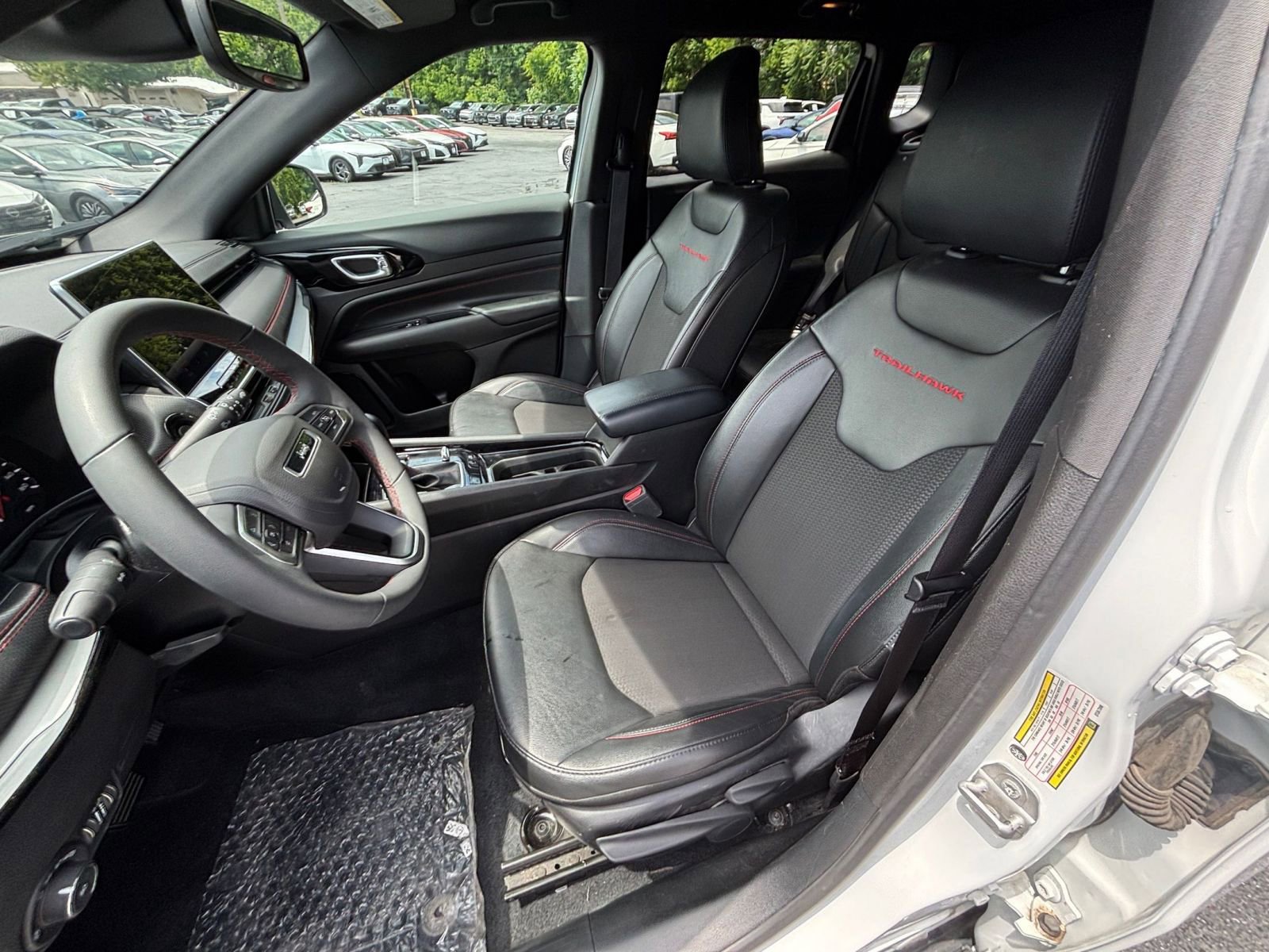 Thumbnail: 2025 Jeep Compass - 31