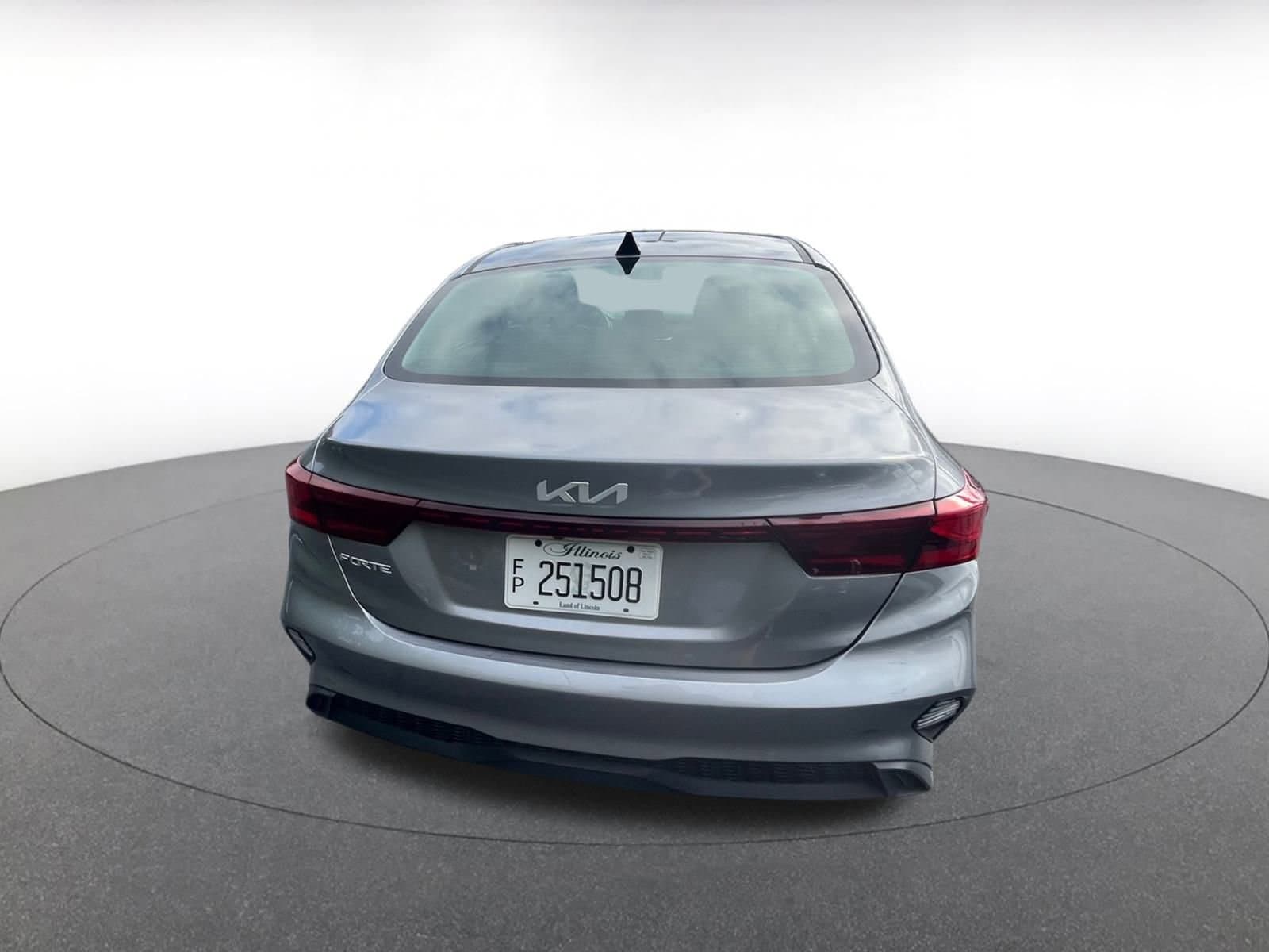 Thumbnail: 2024 Kia Forte - 7