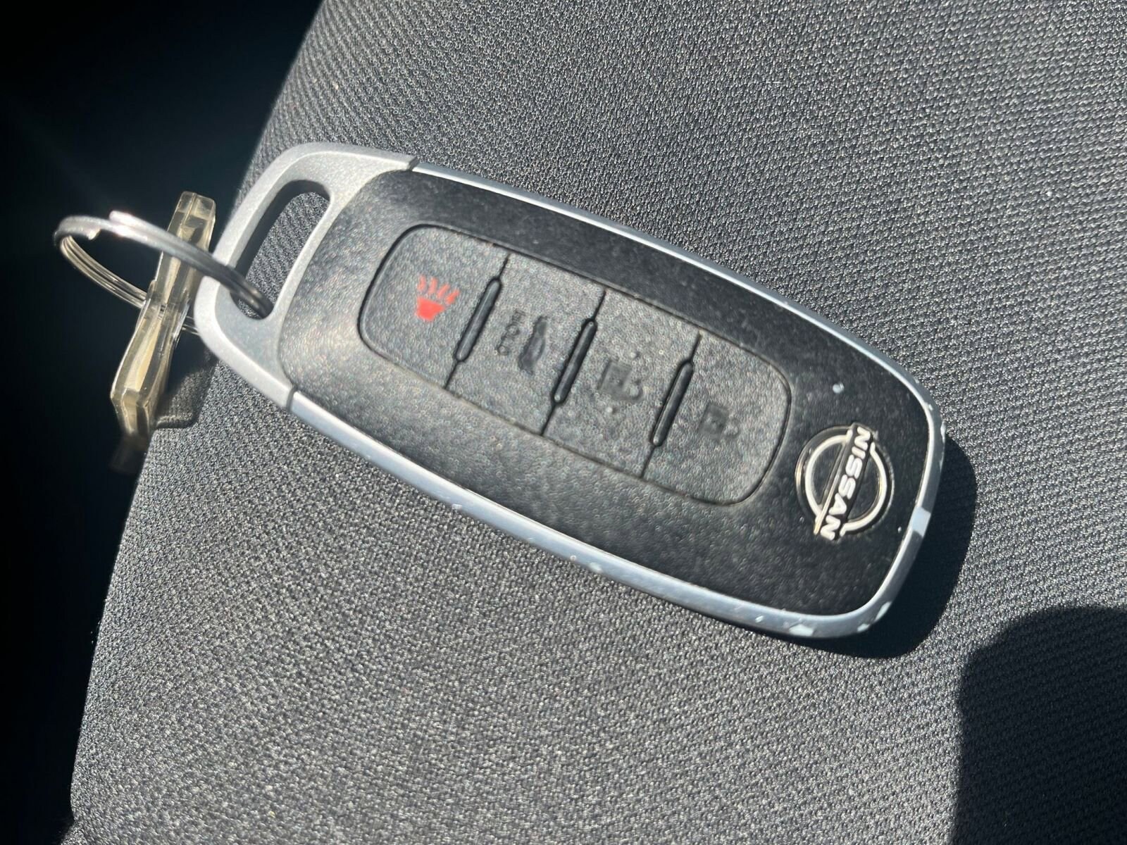 Thumbnail: 2025 Nissan Sentra - 18