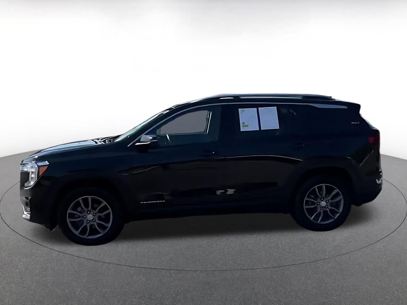 Thumbnail: 2024 GMC Terrain - 9