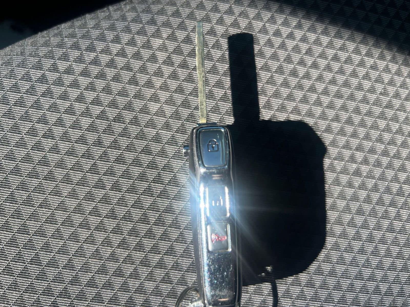 Thumbnail: 2025 Kia Soul - 18