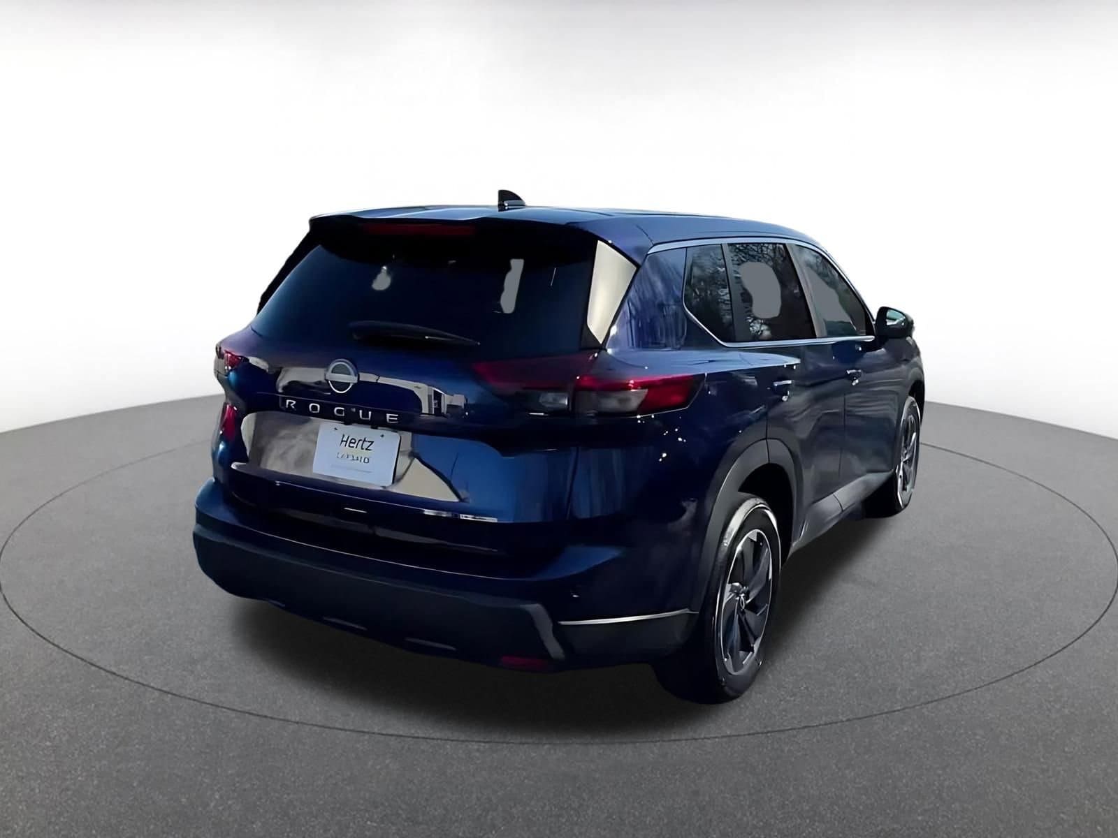 Thumbnail: 2025 Nissan Rogue - 12