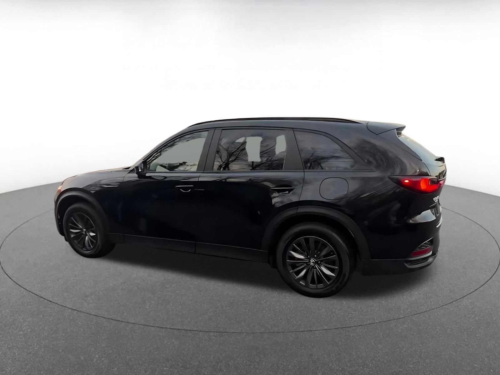 Thumbnail: 2025 Mazda CX-70 - 10