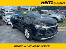 2020 Chevrolet Blazer  -
                Winston Salem, NC