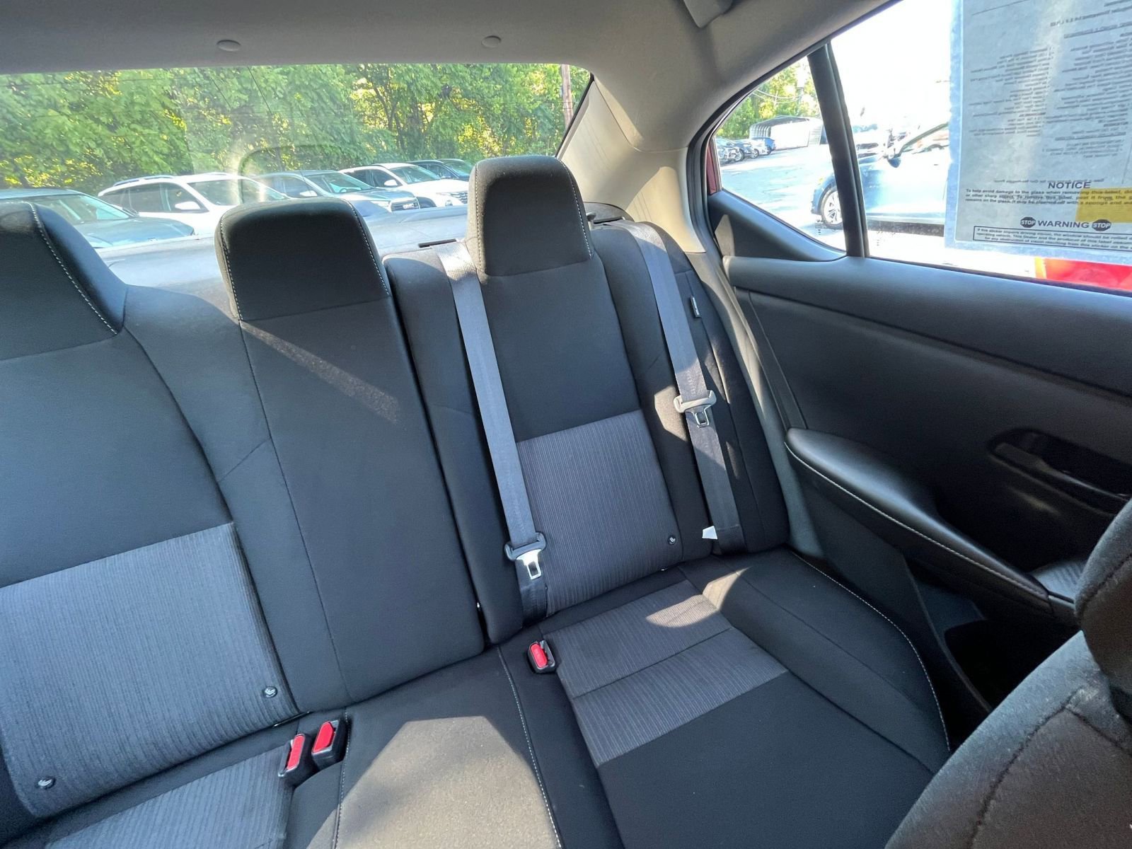 Thumbnail: 2024 Nissan Sentra - 33