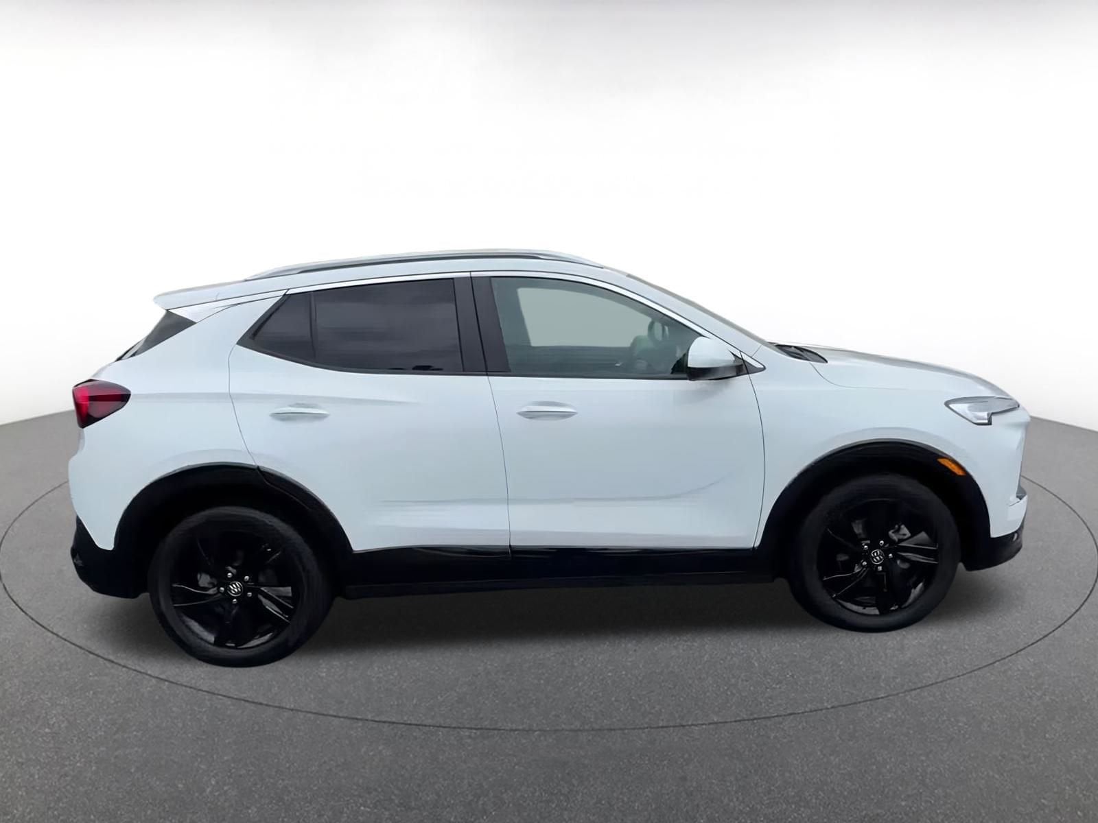 Thumbnail: 2024 Buick Encore GX - 16