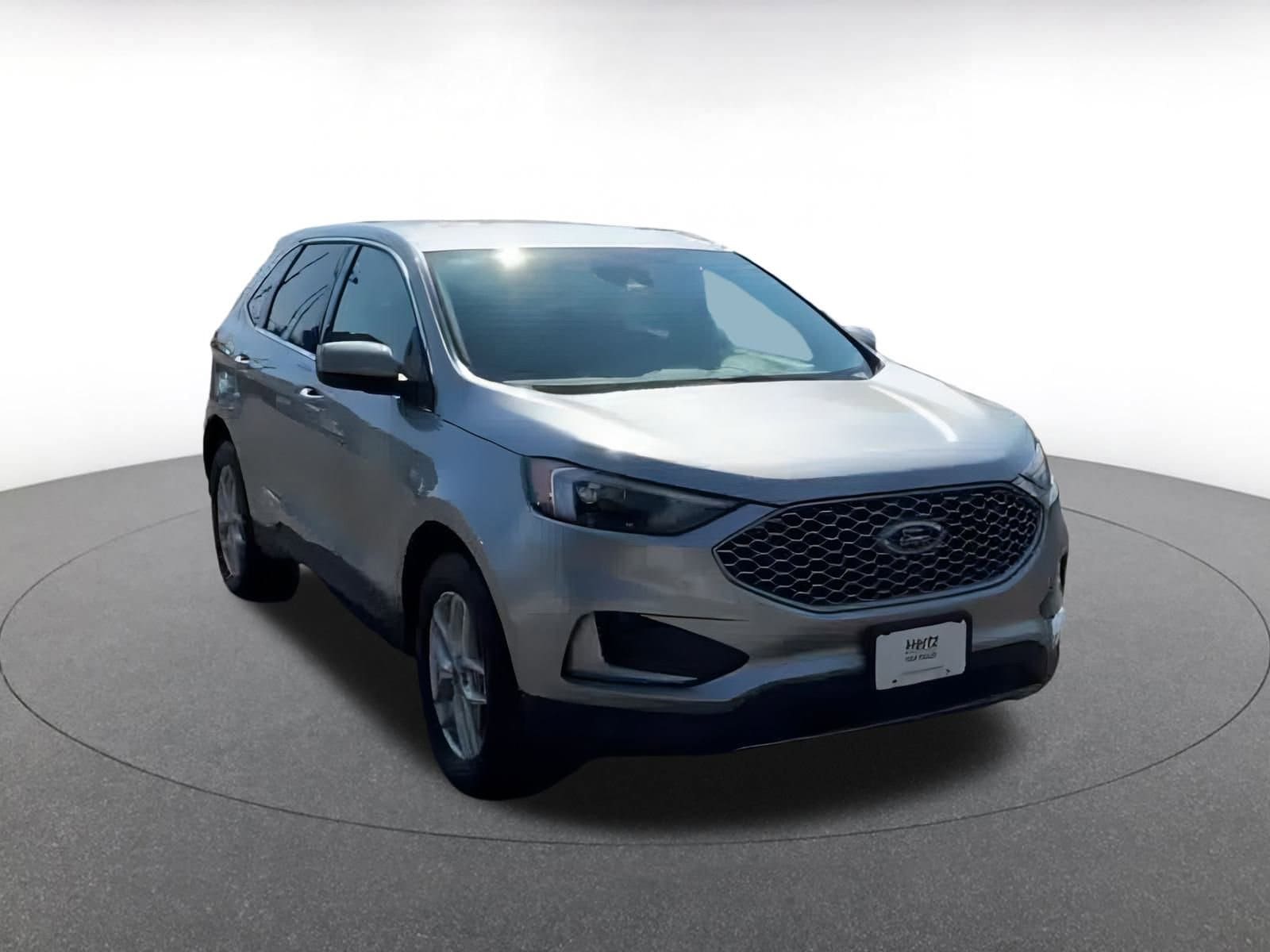 Thumbnail: 2024 Ford Edge - 3