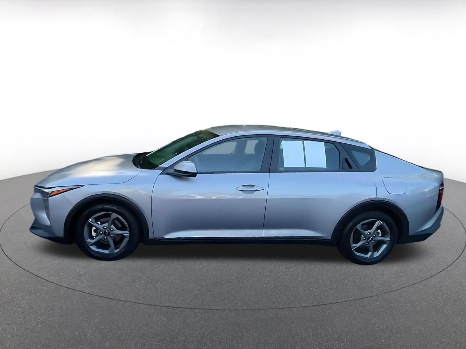 Thumbnail: 2025 Kia K4 - 9