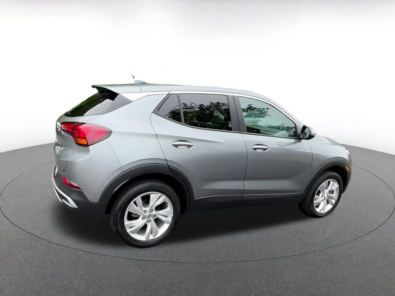 Thumbnail: 2025 Buick Encore GX - 15