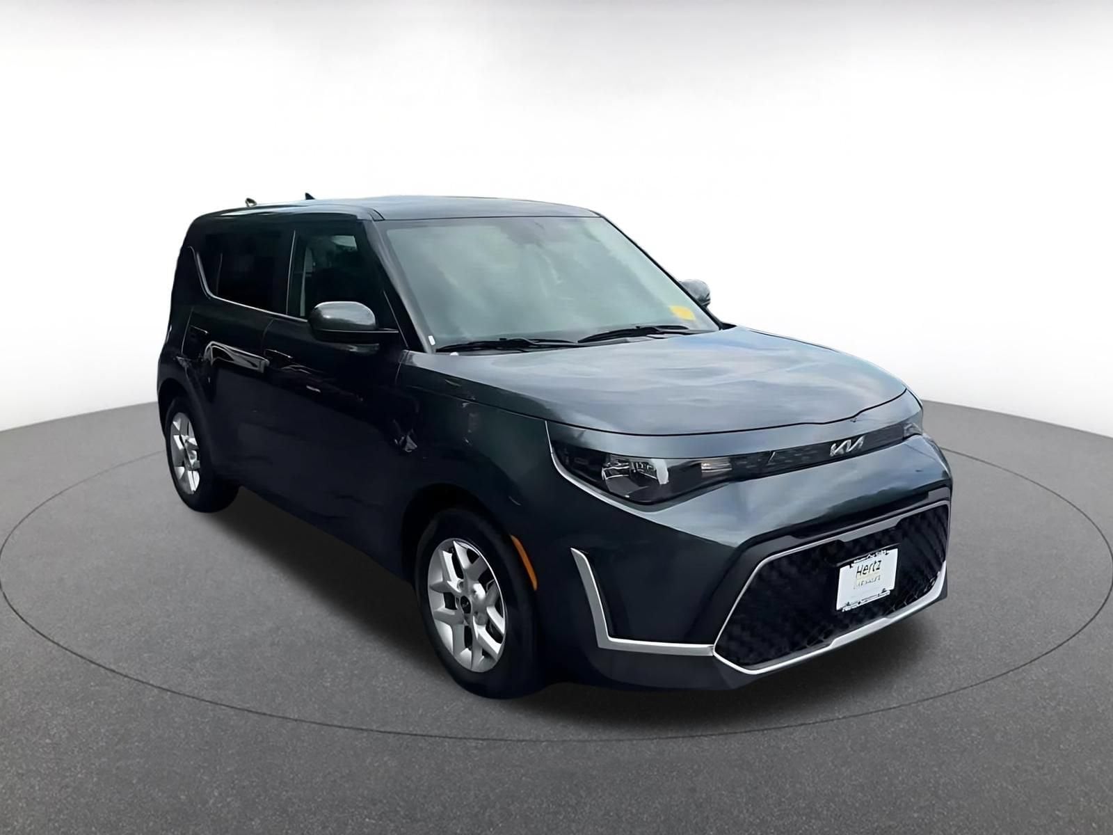 Thumbnail: 2025 Kia Soul - 3