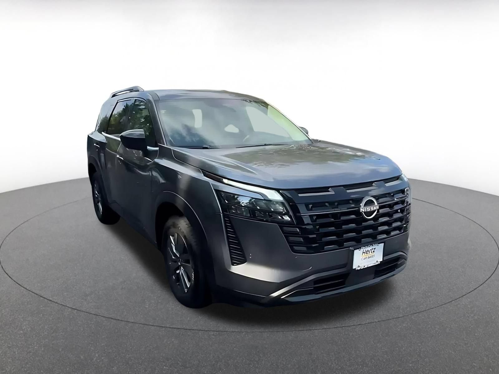Thumbnail: 2026 Nissan Pathfinder - 3