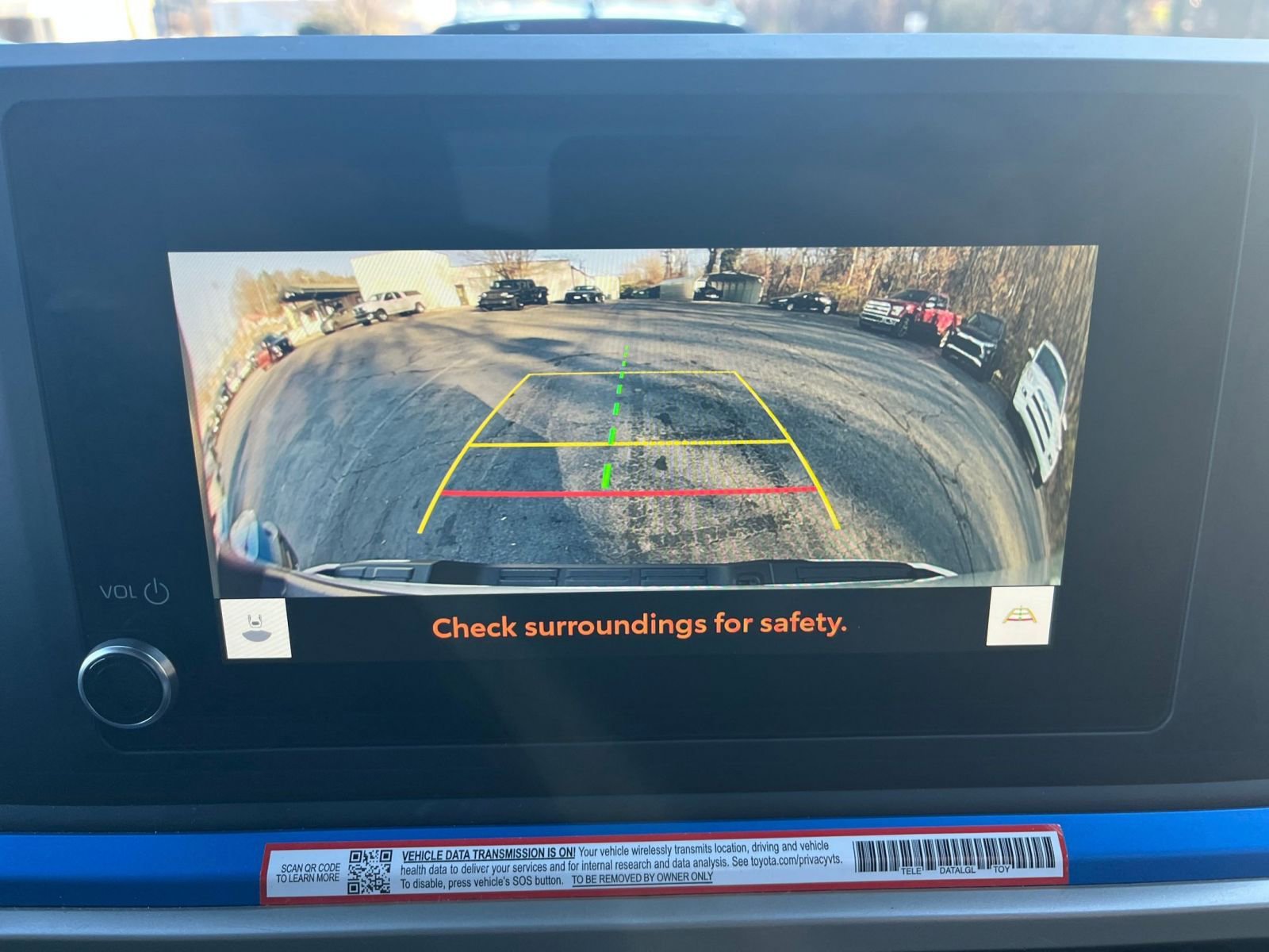 Thumbnail: 2025 Toyota Tacoma - 17