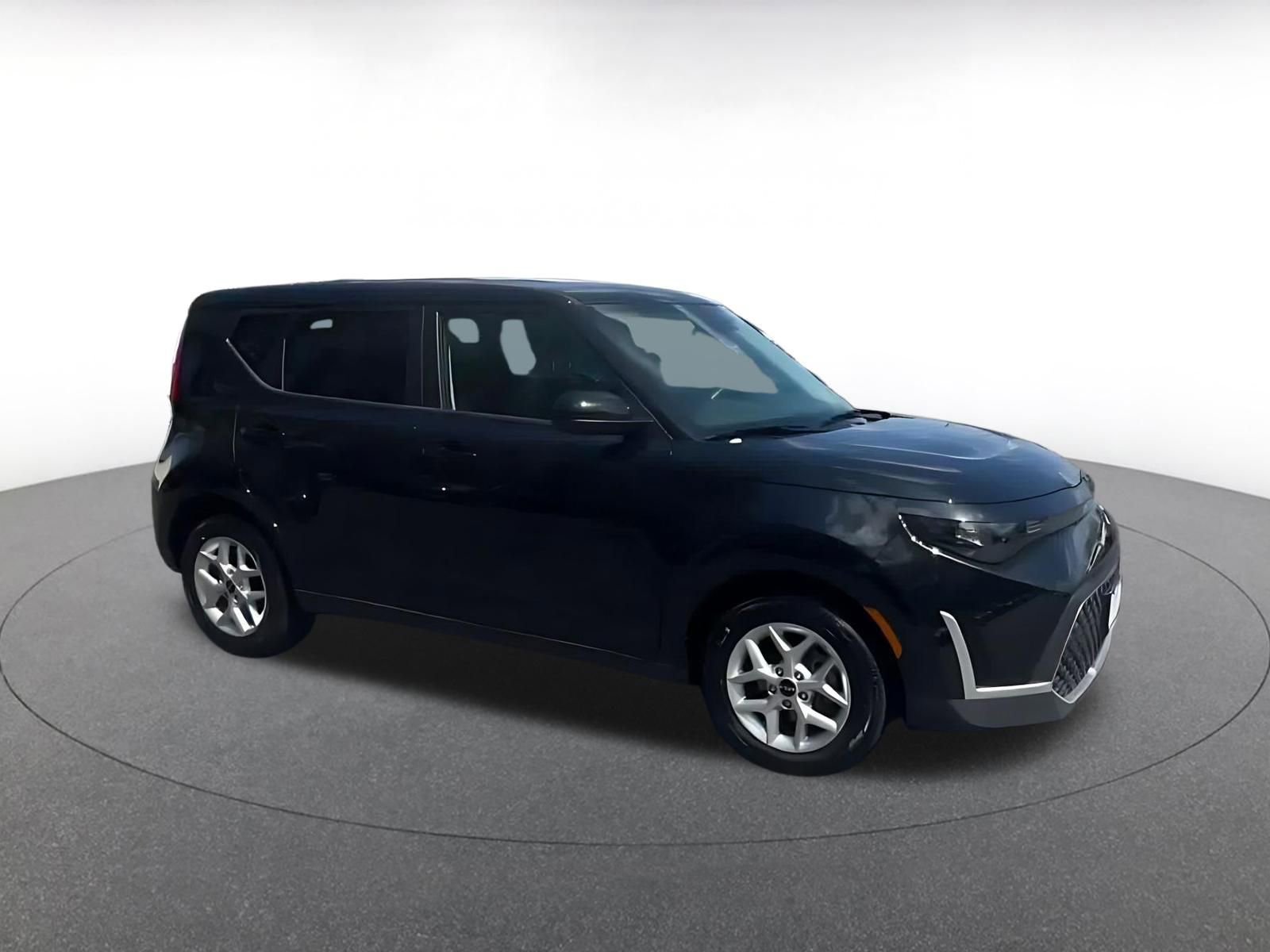 Thumbnail: 2025 Kia Soul - 2