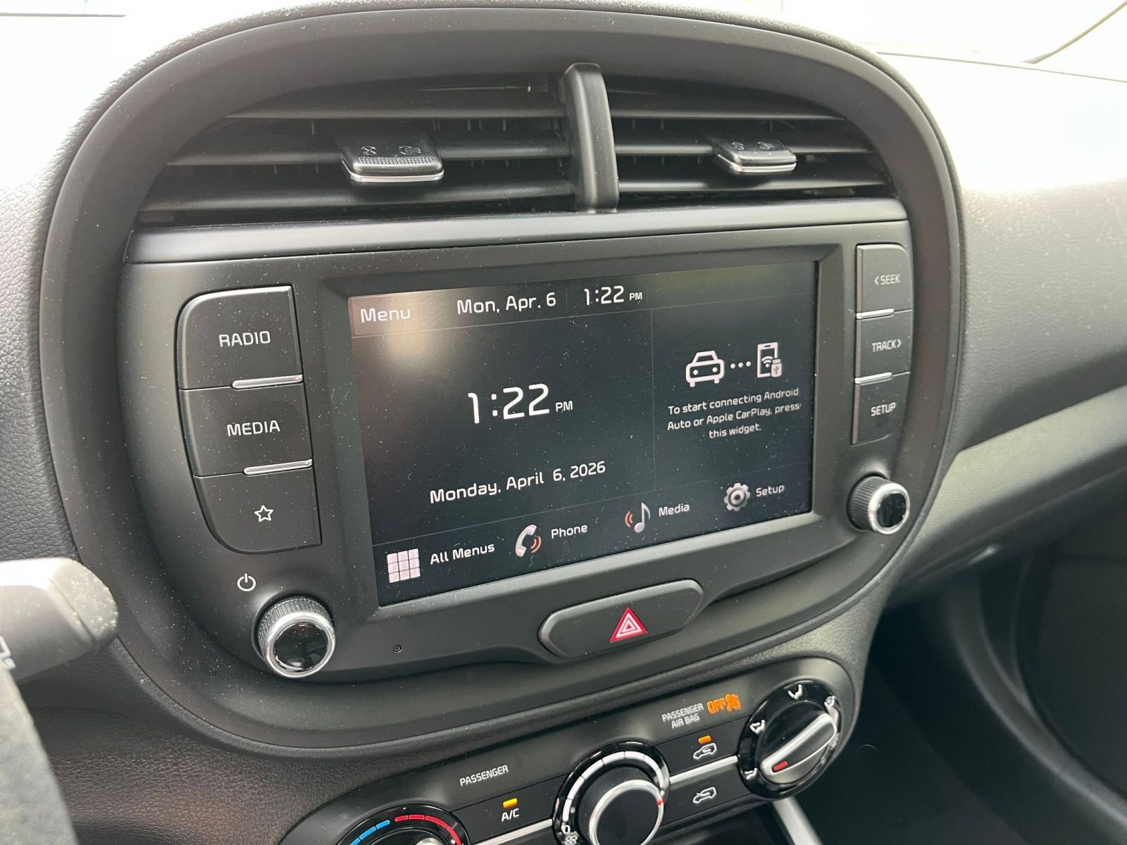 Thumbnail: 2025 Kia Soul - 17