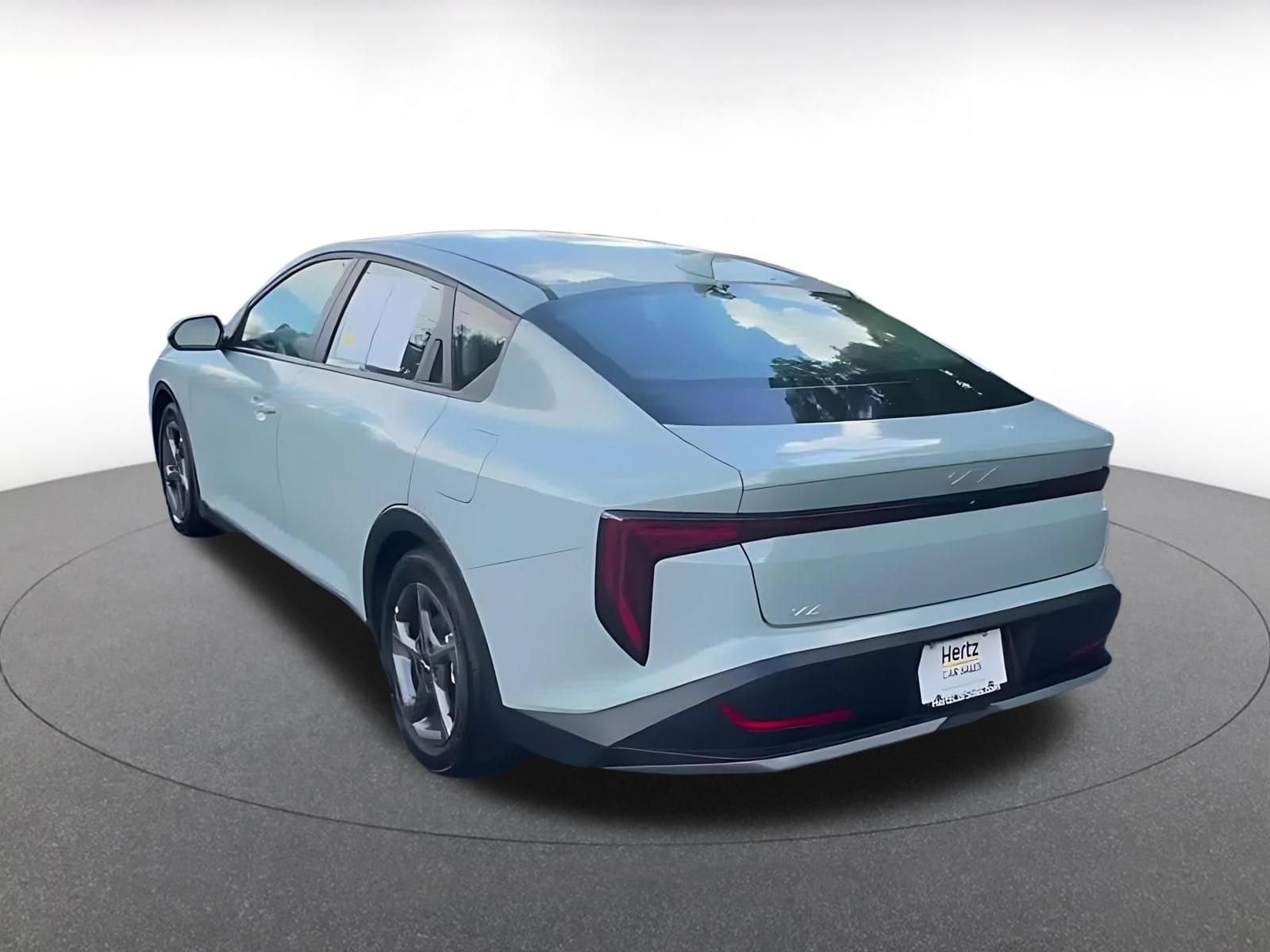 Thumbnail: 2026 Kia K4 - 11