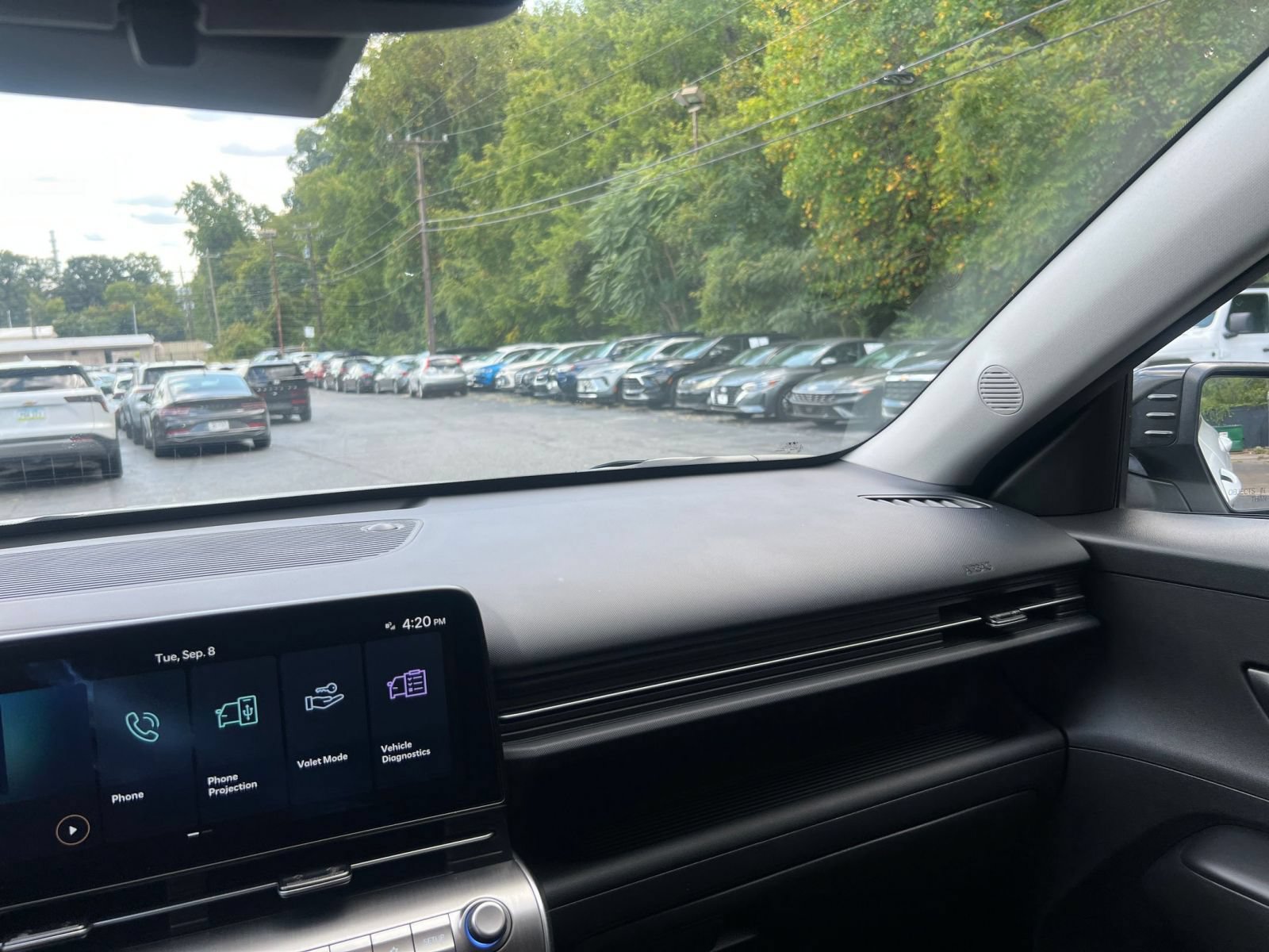 Thumbnail: 2026 Hyundai Kona - 30