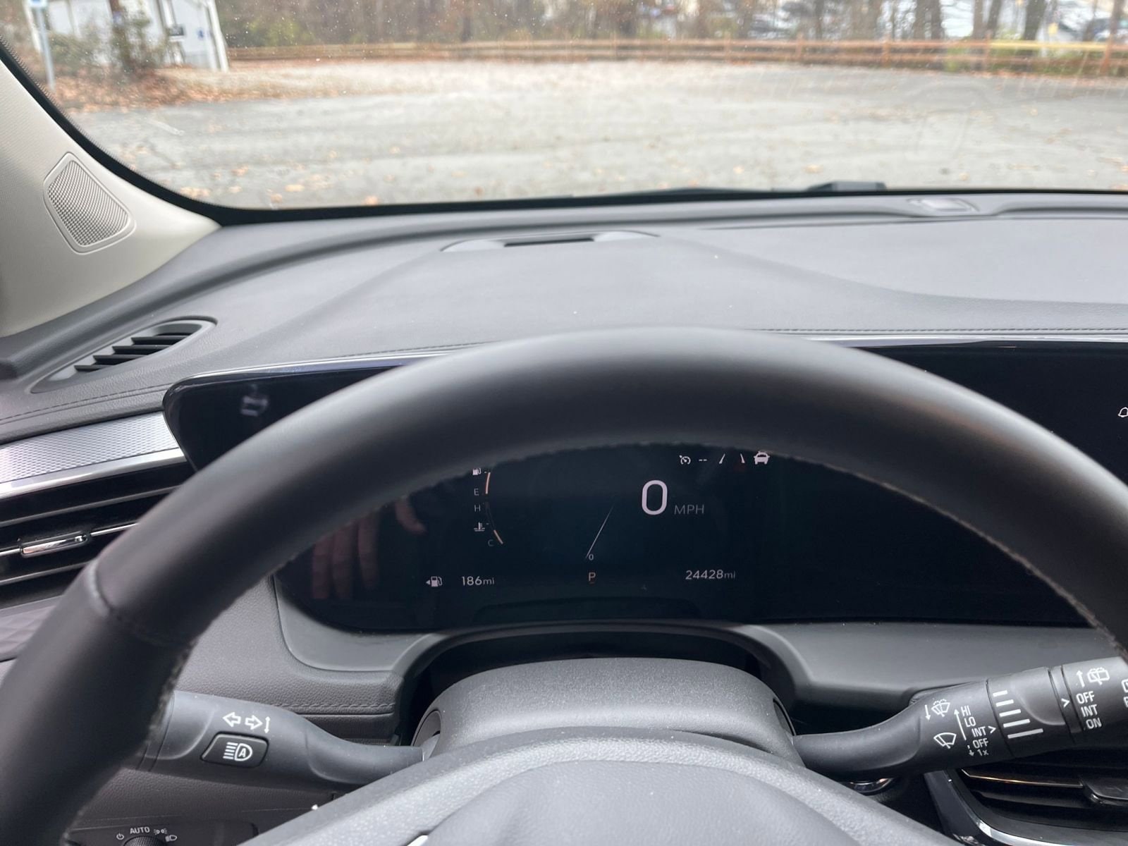 Thumbnail: 2025 Buick Encore GX - 28