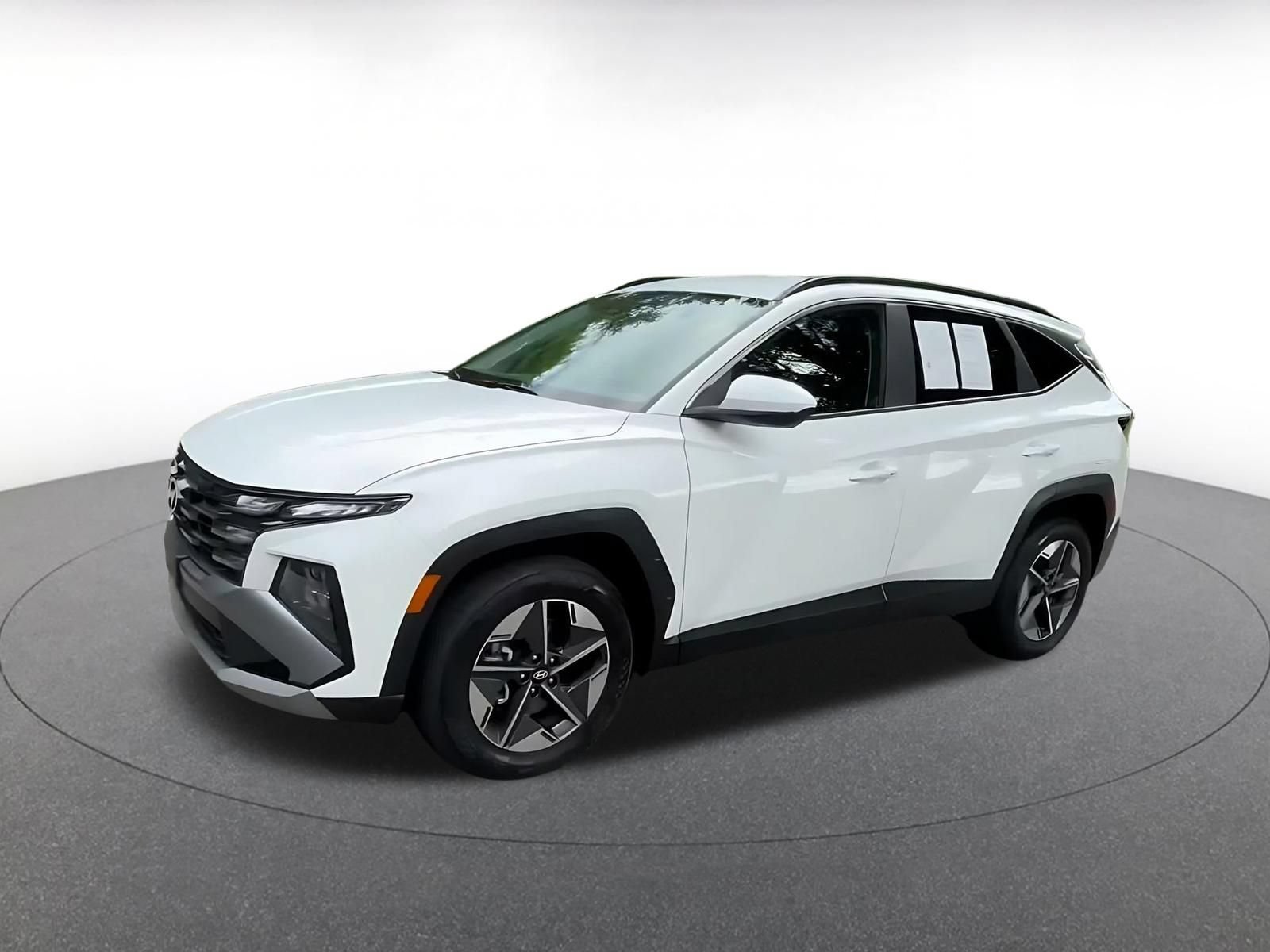Thumbnail: 2026 Hyundai Tucson - 7