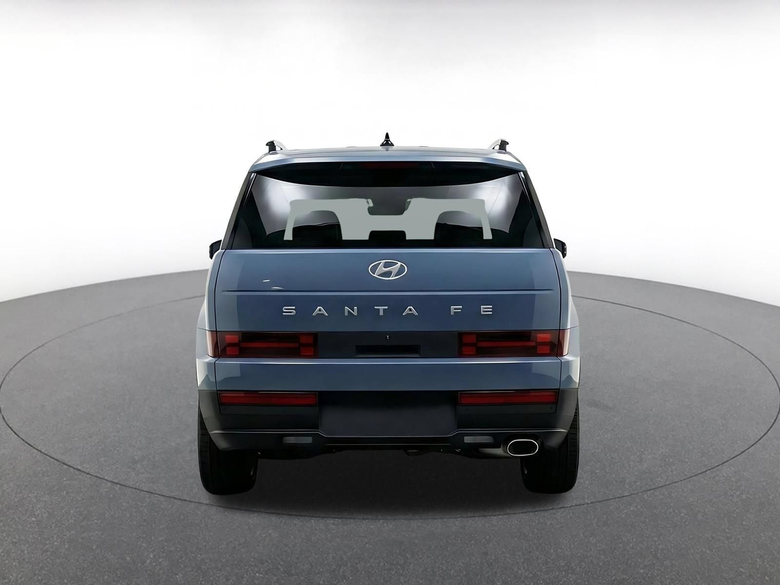 Thumbnail: 2026 Hyundai Santa Fe - 8