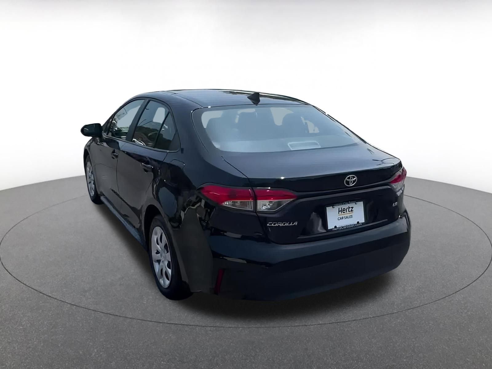 Thumbnail: 2024 Toyota Corolla - 10