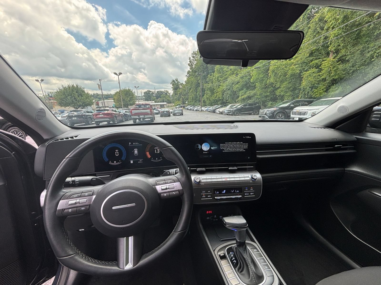 Thumbnail: 2026 Hyundai Kona - 28