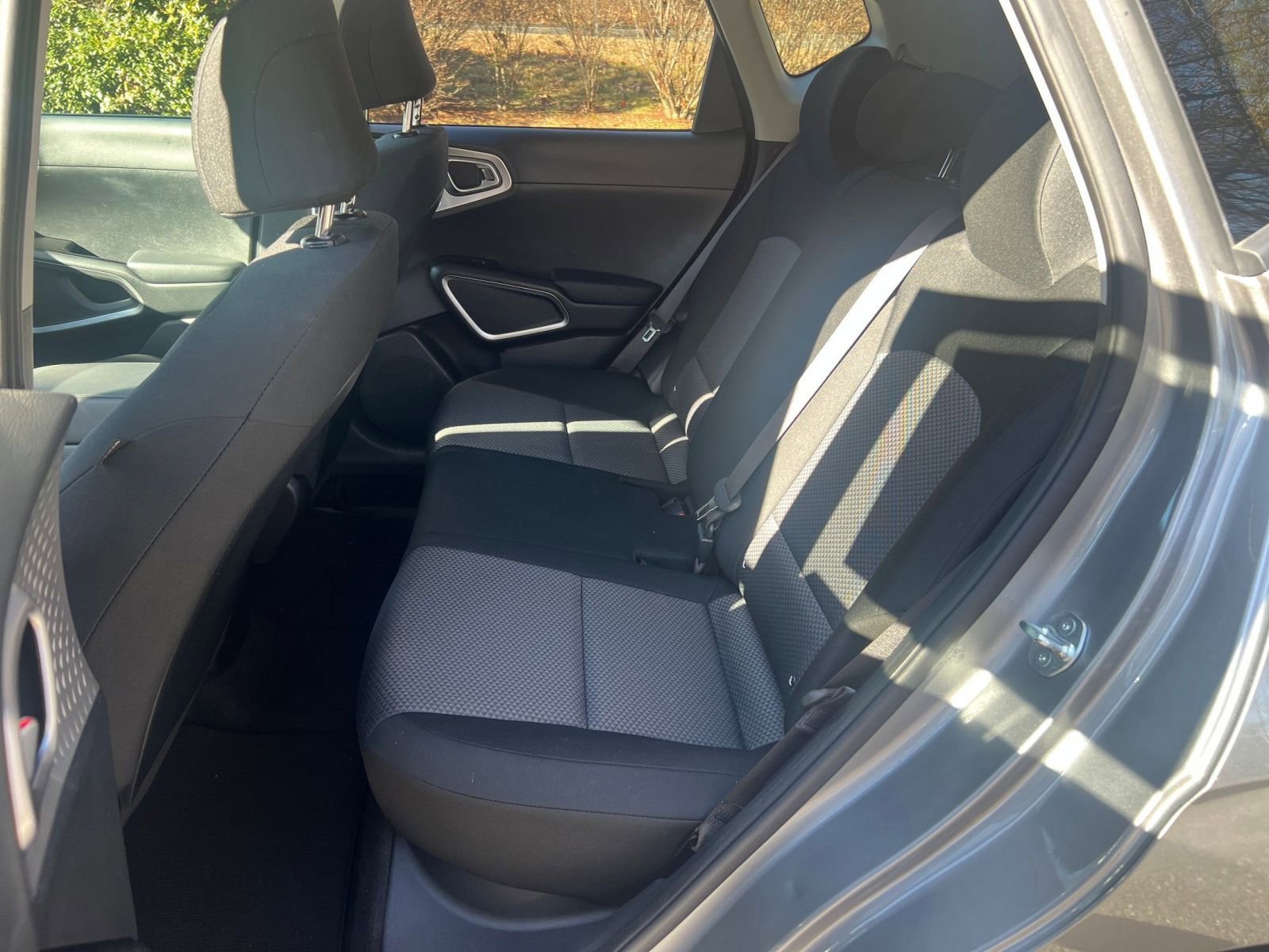 Thumbnail: 2025 Kia Soul - 21