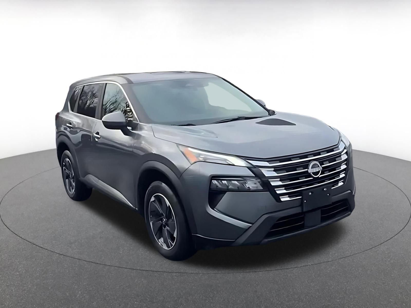 Thumbnail: 2025 Nissan Rogue - 3