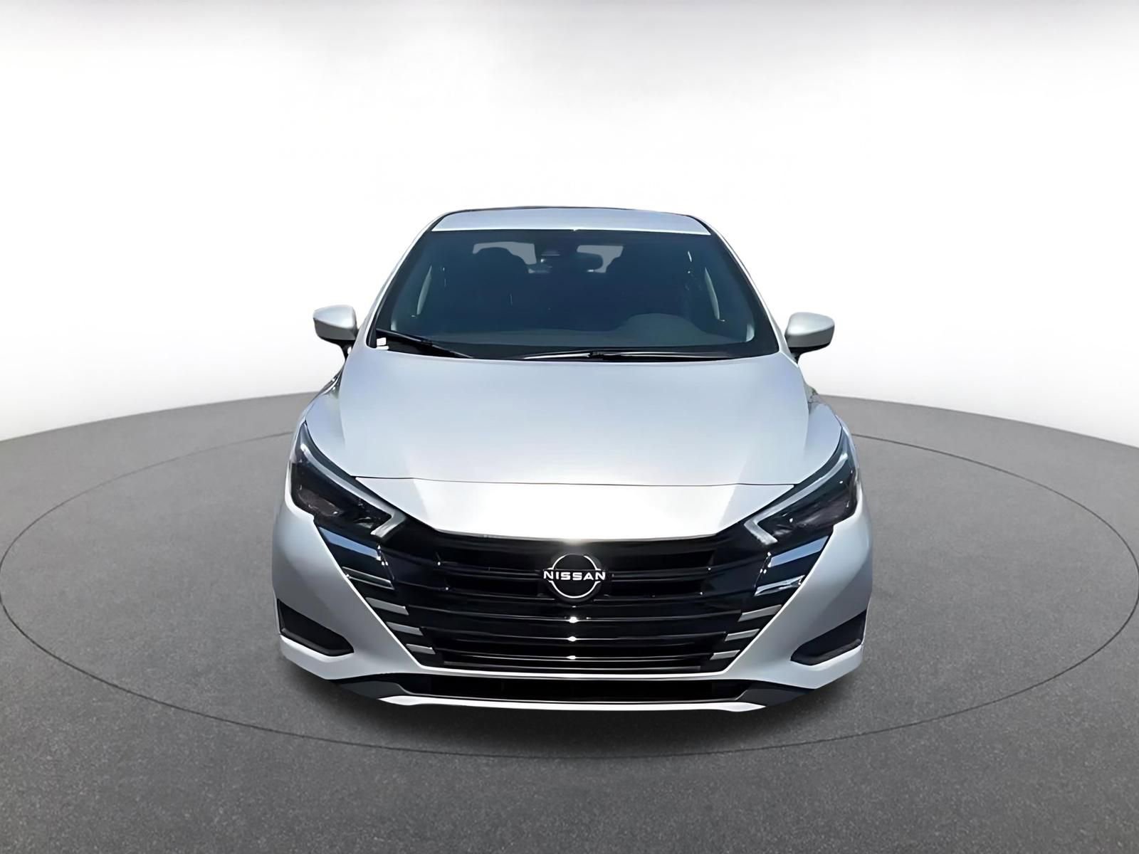Thumbnail: 2025 Nissan Versa - 4