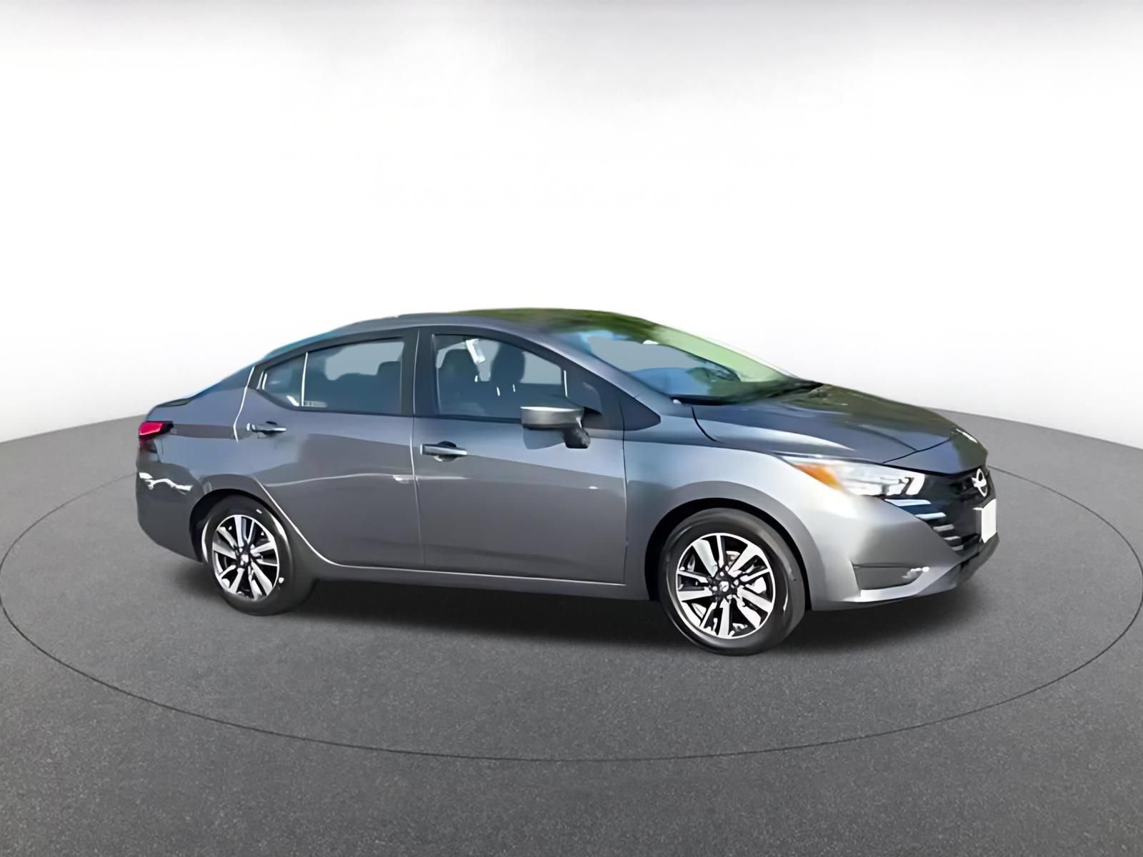 Thumbnail: 2025 Nissan Versa - 14