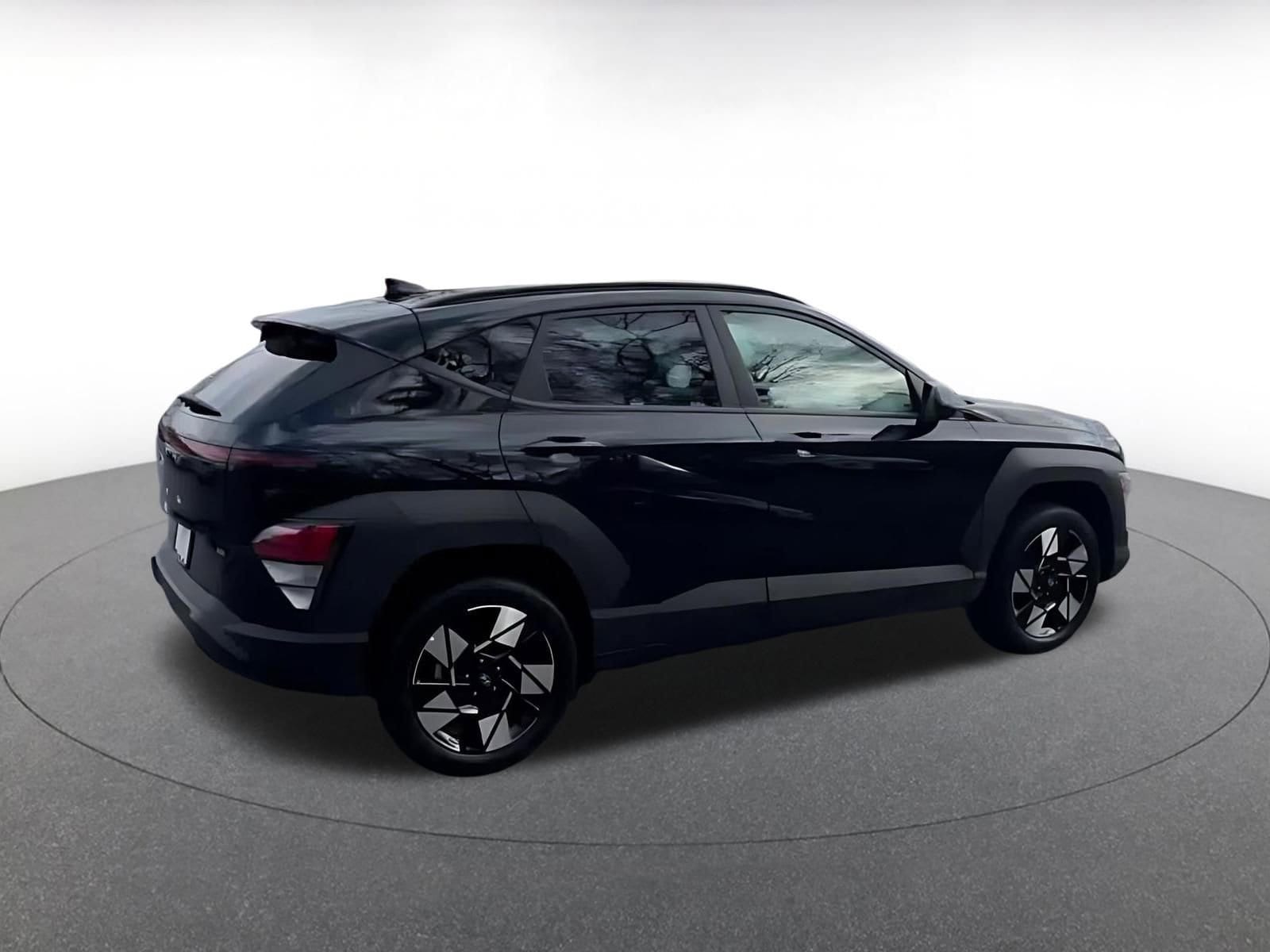 Thumbnail: 2025 Hyundai Kona - 12