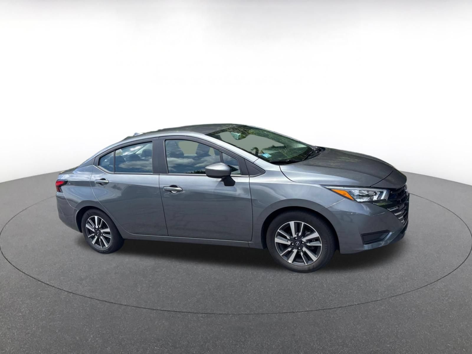 Thumbnail: 2025 Nissan Sentra - 2