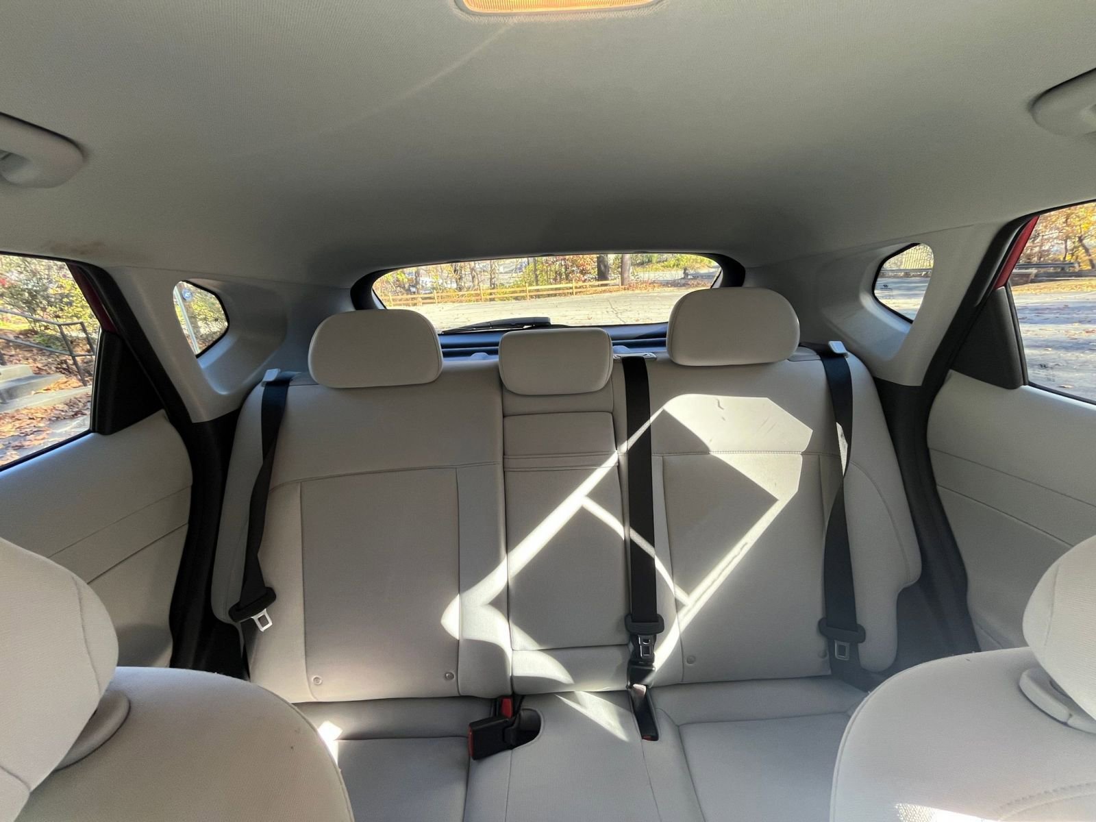 Thumbnail: 2025 Hyundai Kona - 34