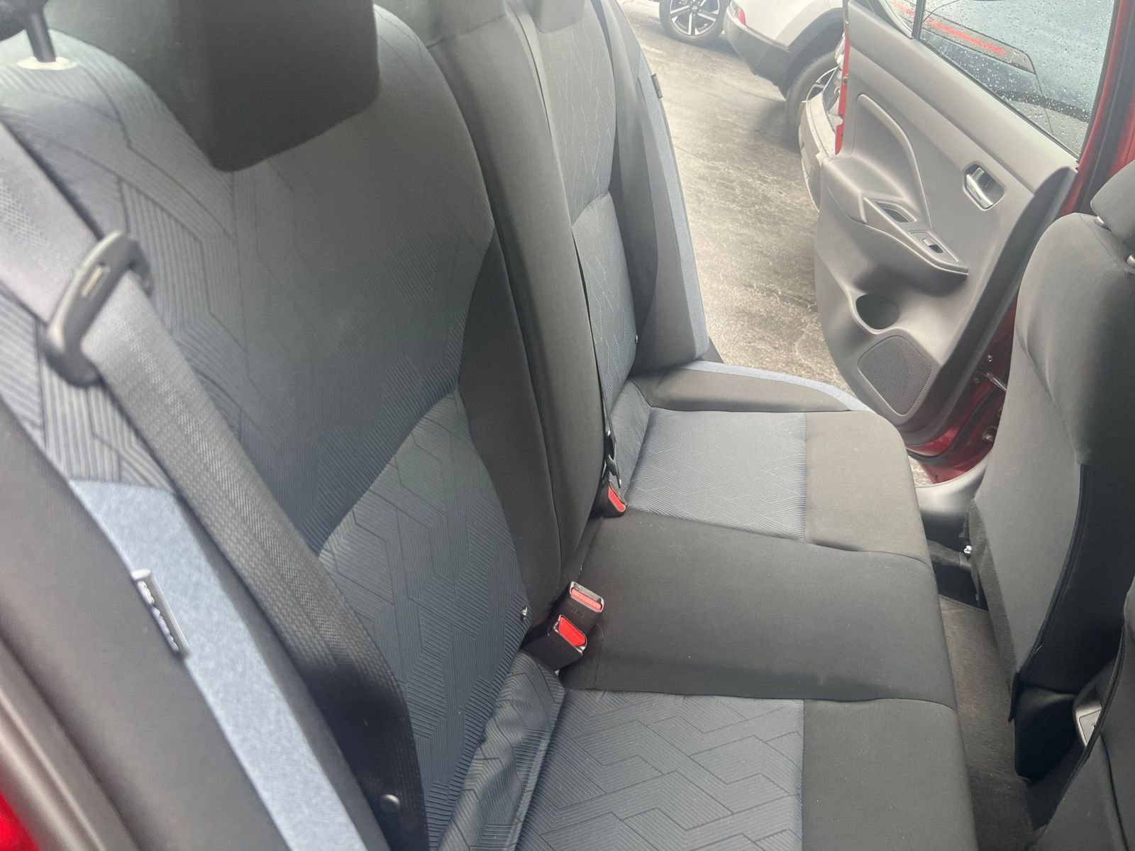 Thumbnail: 2025 Nissan Versa - 33