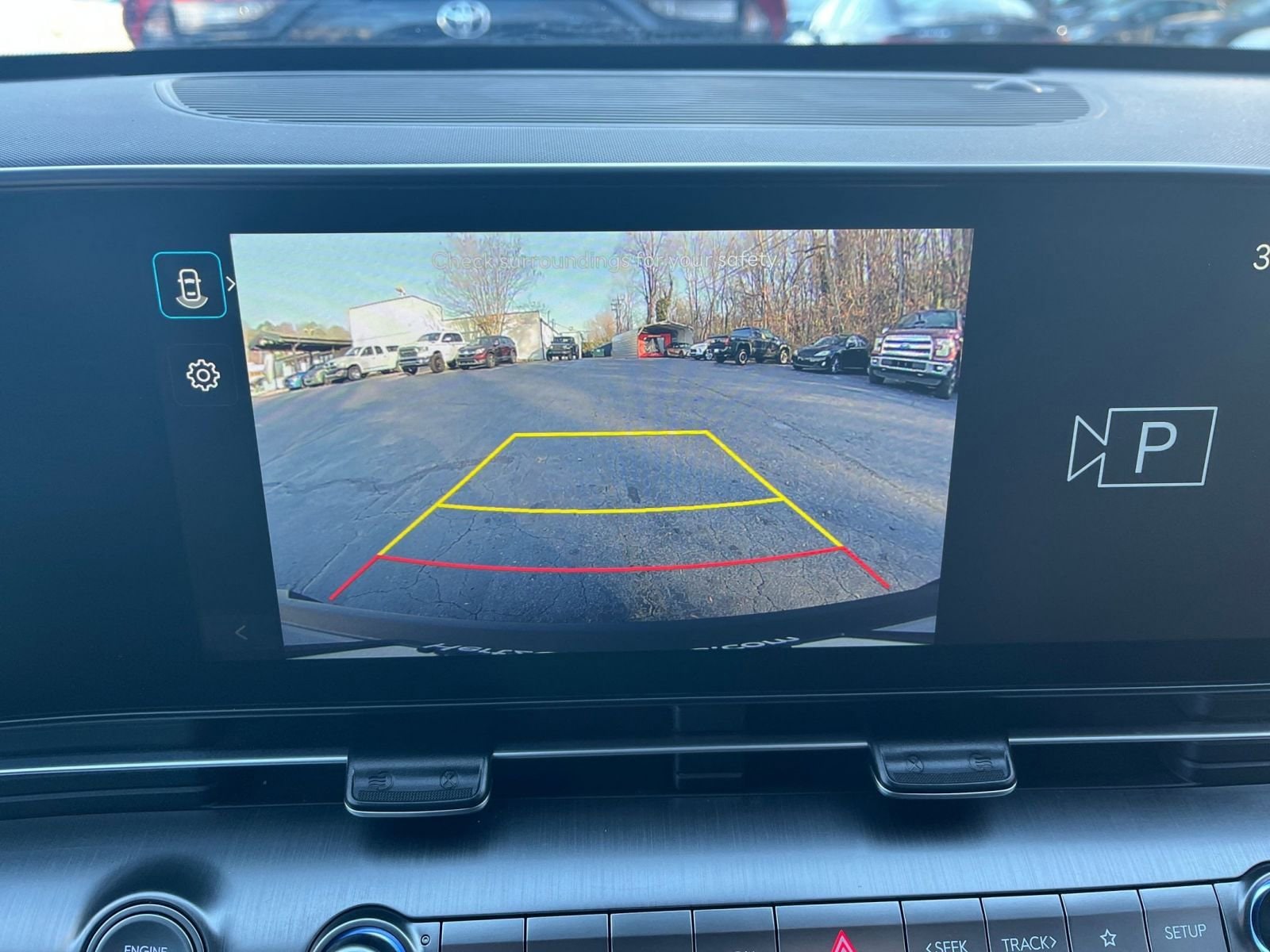 Thumbnail: 2025 Hyundai Kona - 17