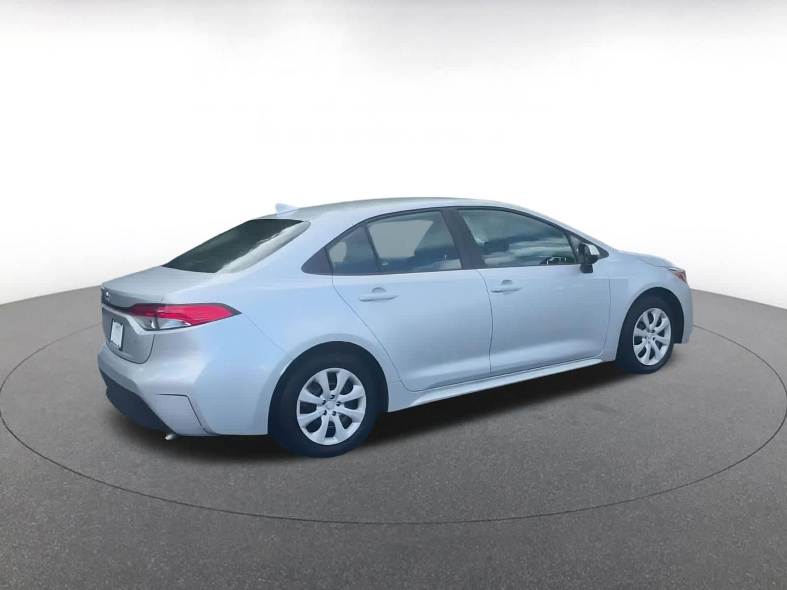 Thumbnail: 2024 Toyota Corolla - 13