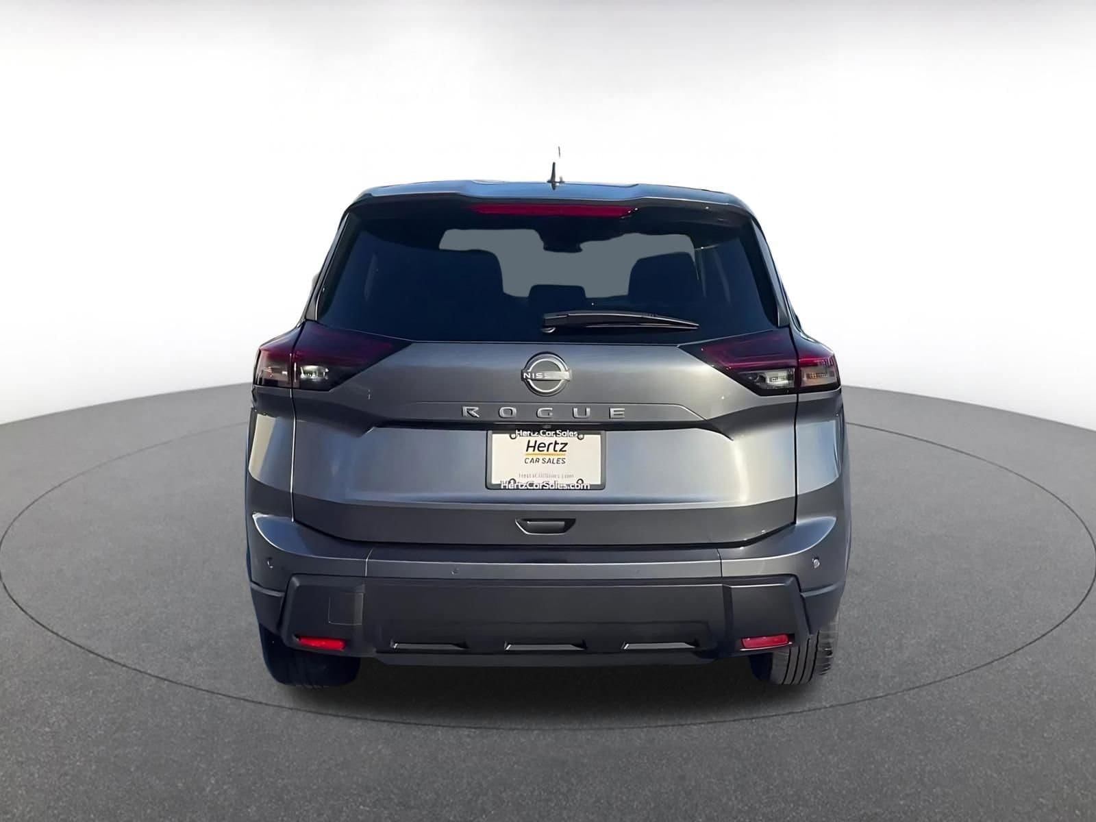 Thumbnail: 2025 Nissan Rogue - 12