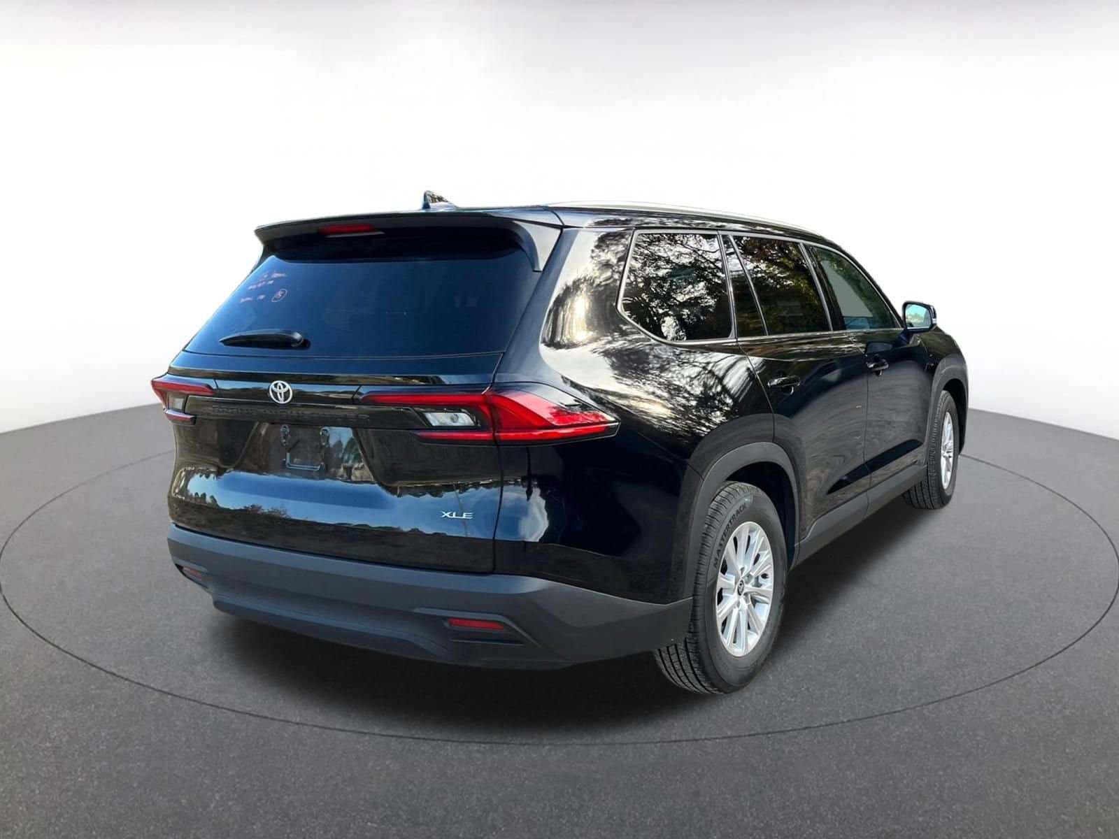 Thumbnail: 2025 Toyota Grand Highlander - 11