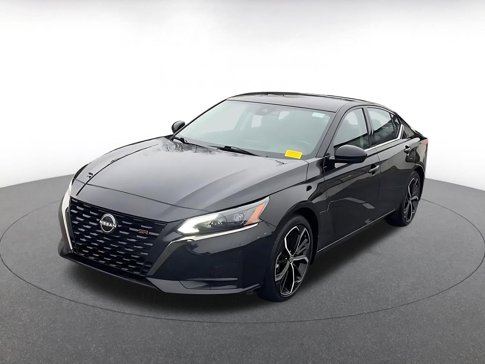 Thumbnail: 2025 Nissan Altima - 7