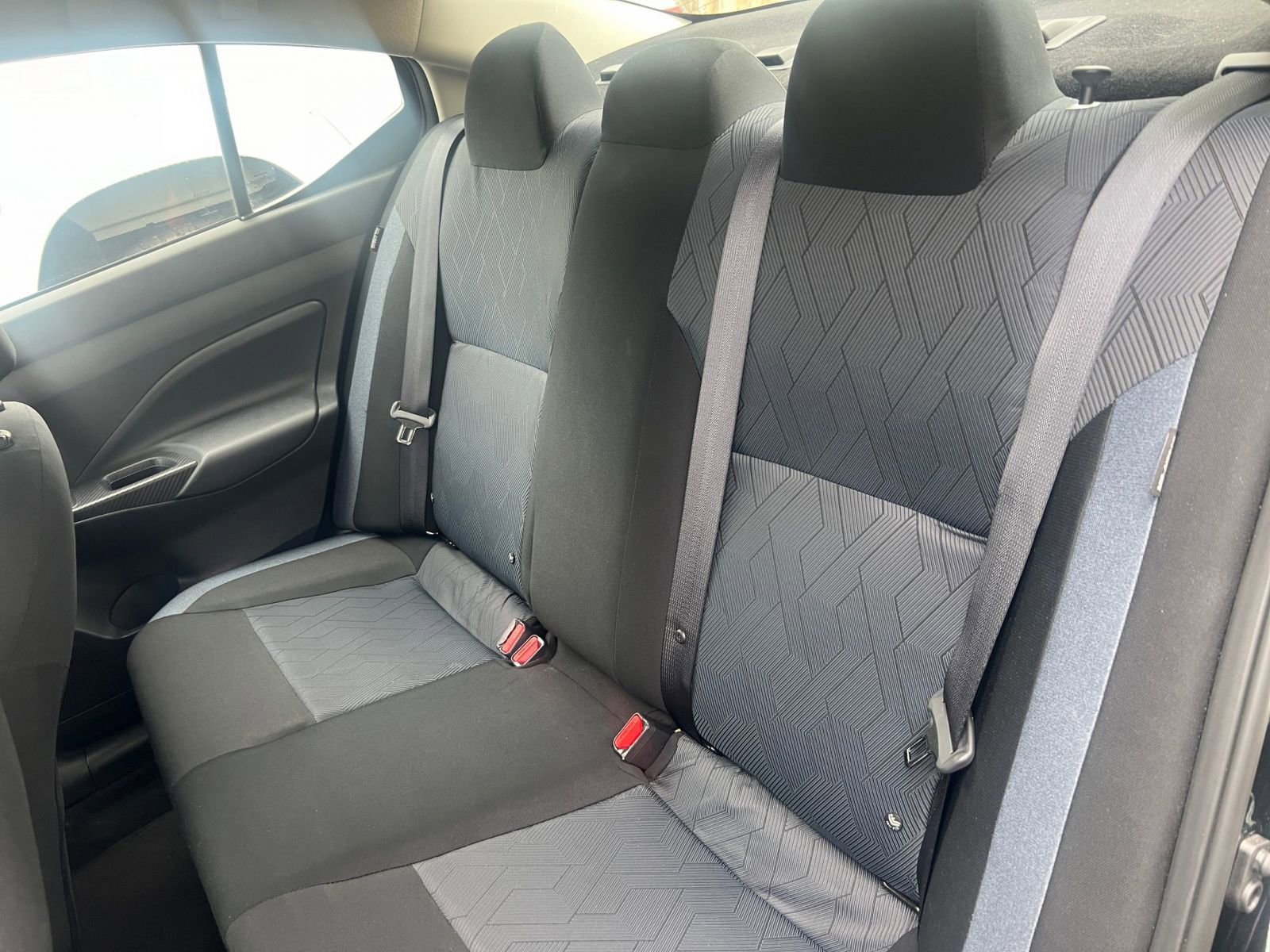 Thumbnail: 2025 Nissan Versa - 33