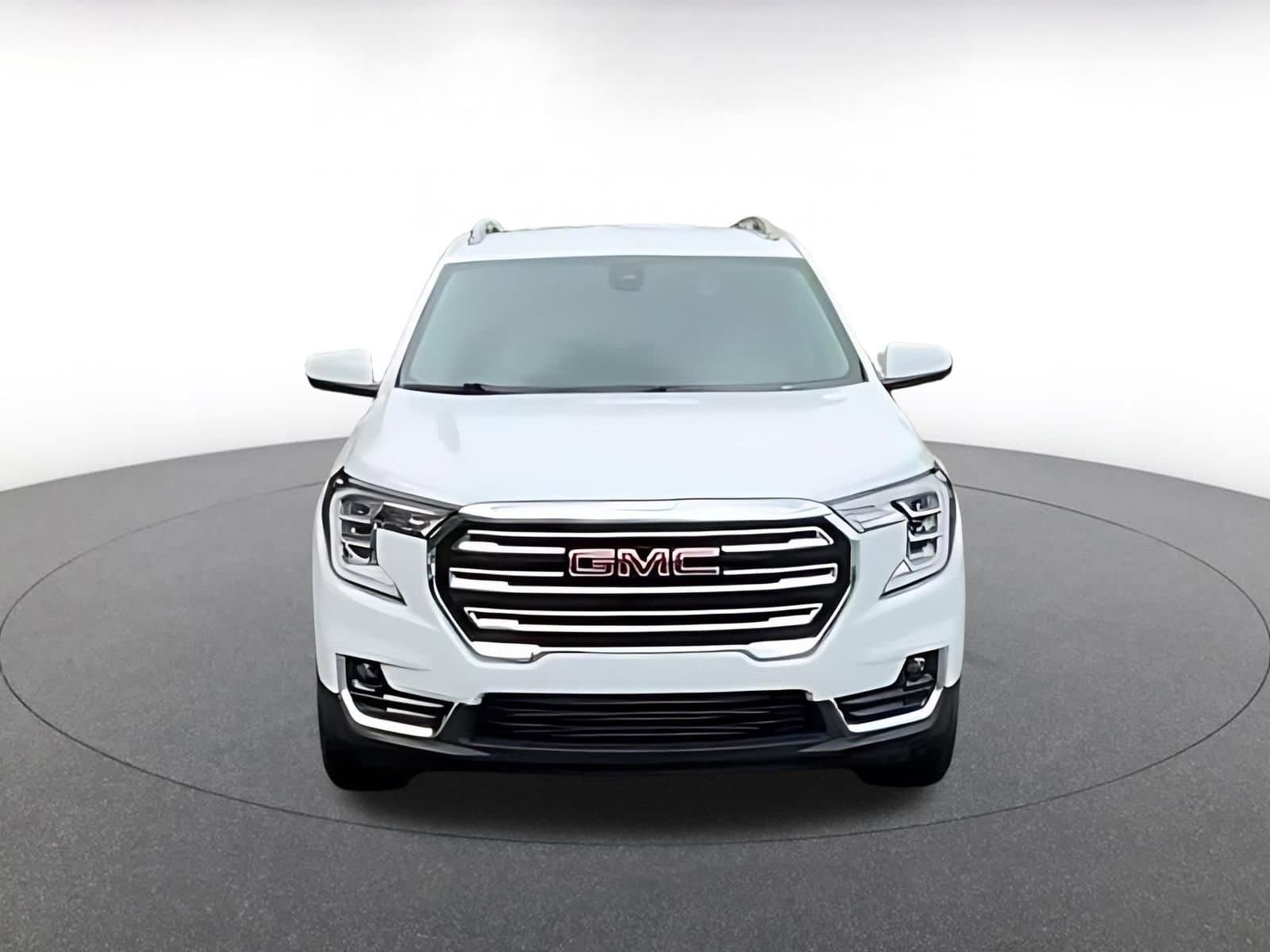 Thumbnail: 2024 GMC Terrain - 4