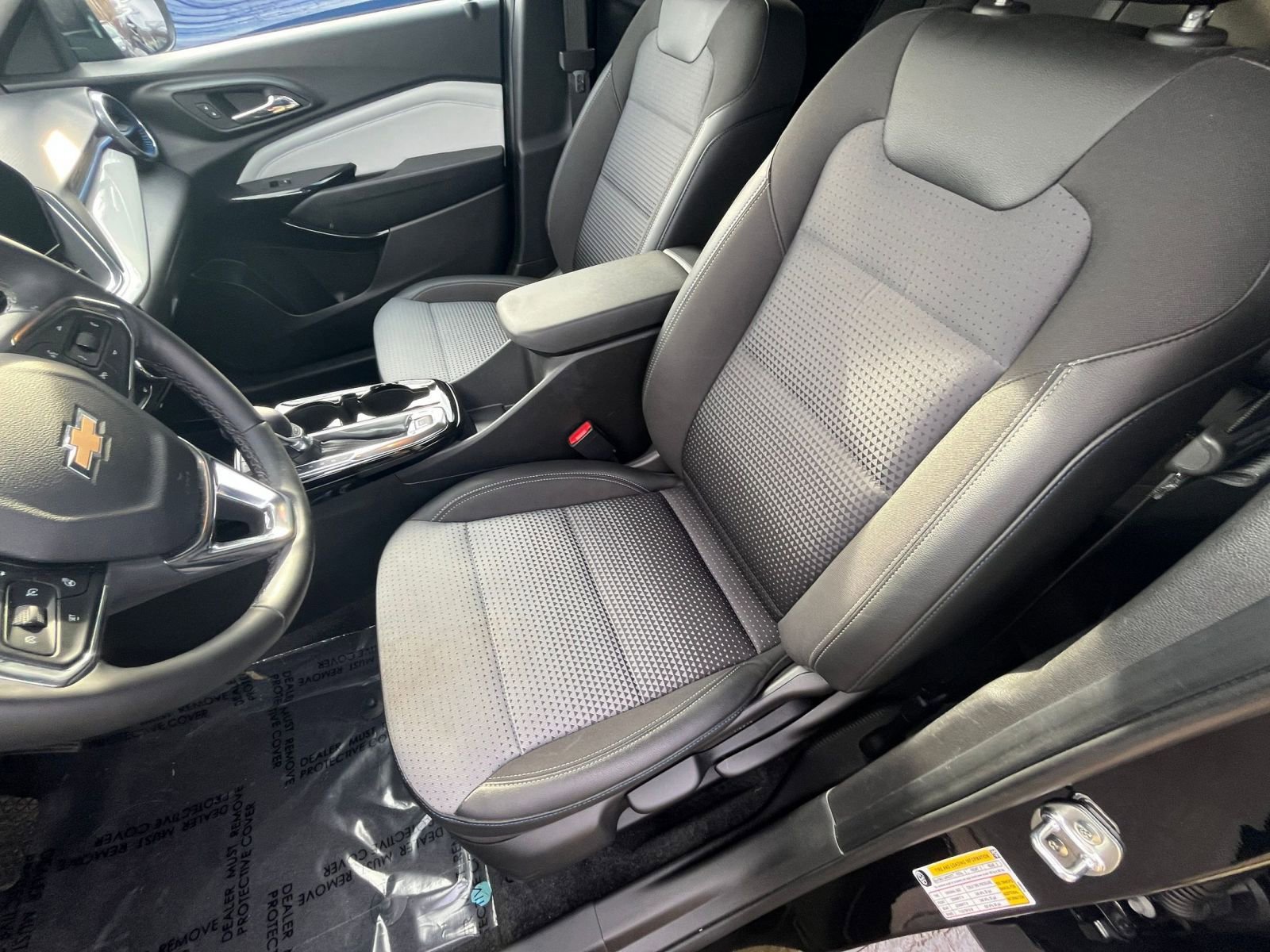 Thumbnail: 2025 Chevrolet Trax - 30