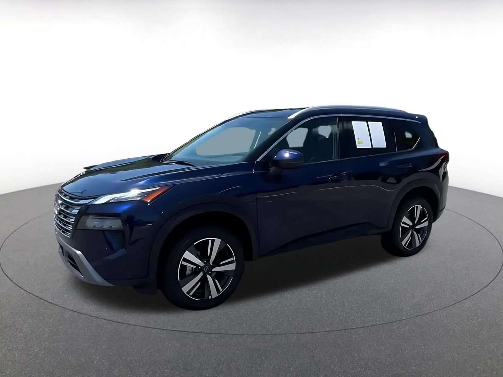 Thumbnail: 2026 Nissan Rogue - 8