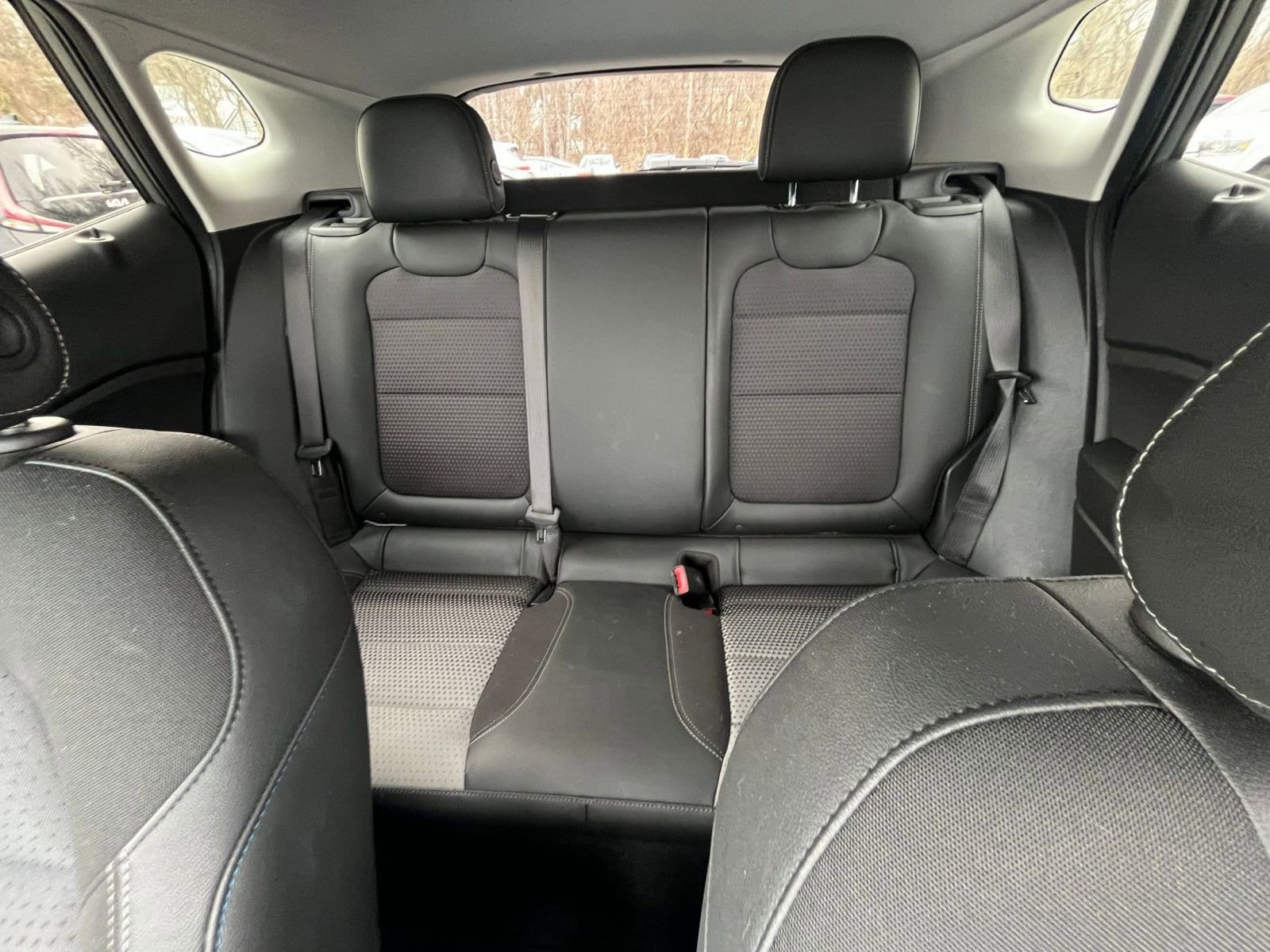 Thumbnail: 2025 Chevrolet Trax - 33